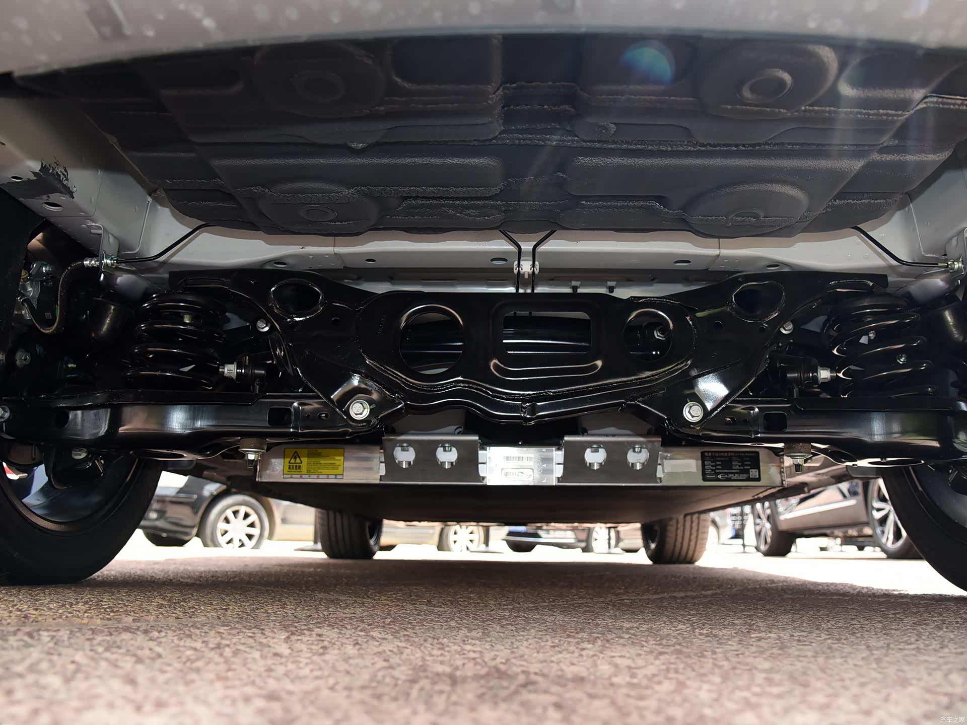 2021款 520尊享版/引自汽车之家图库