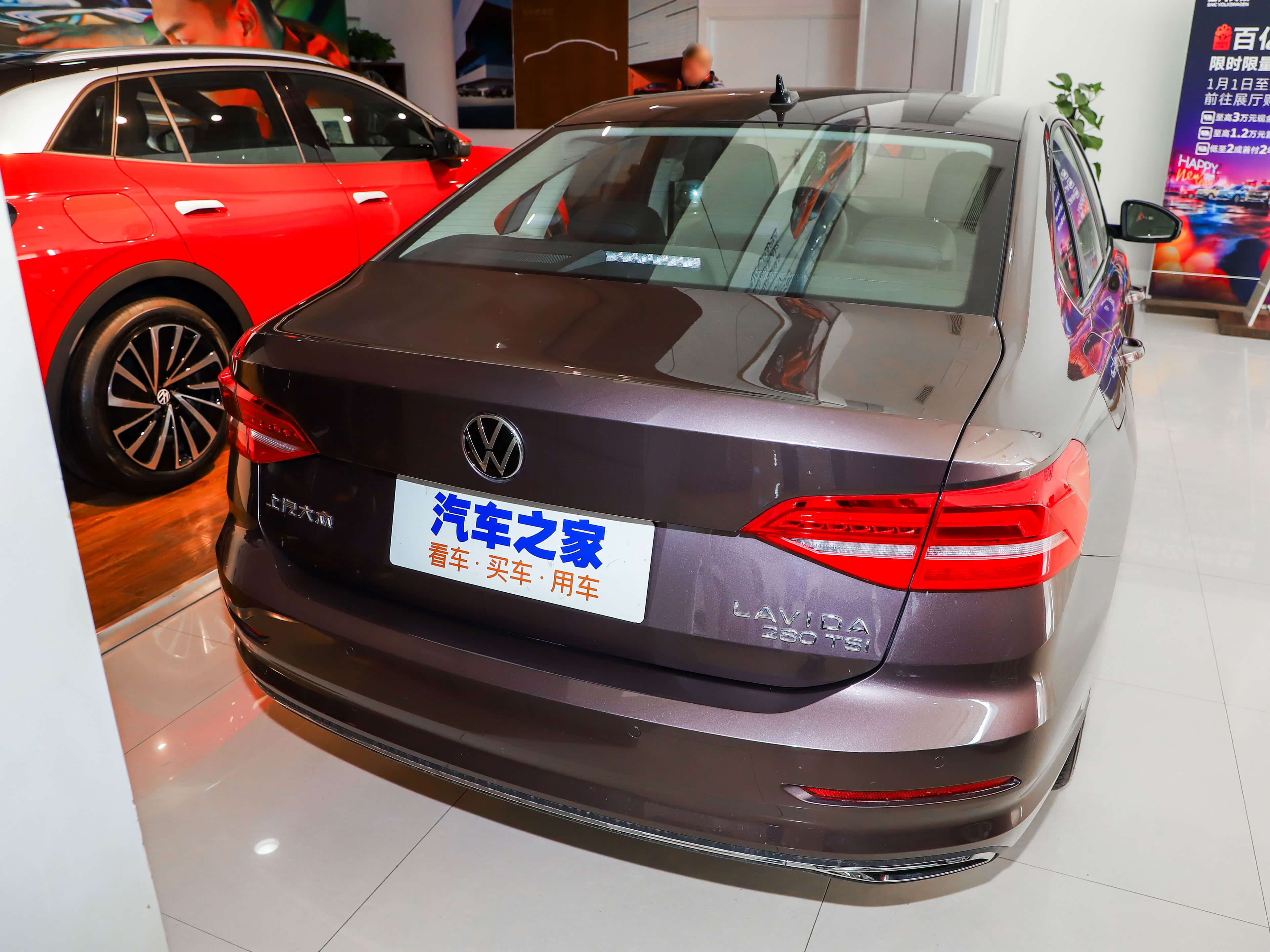 /引自汽车之家图库