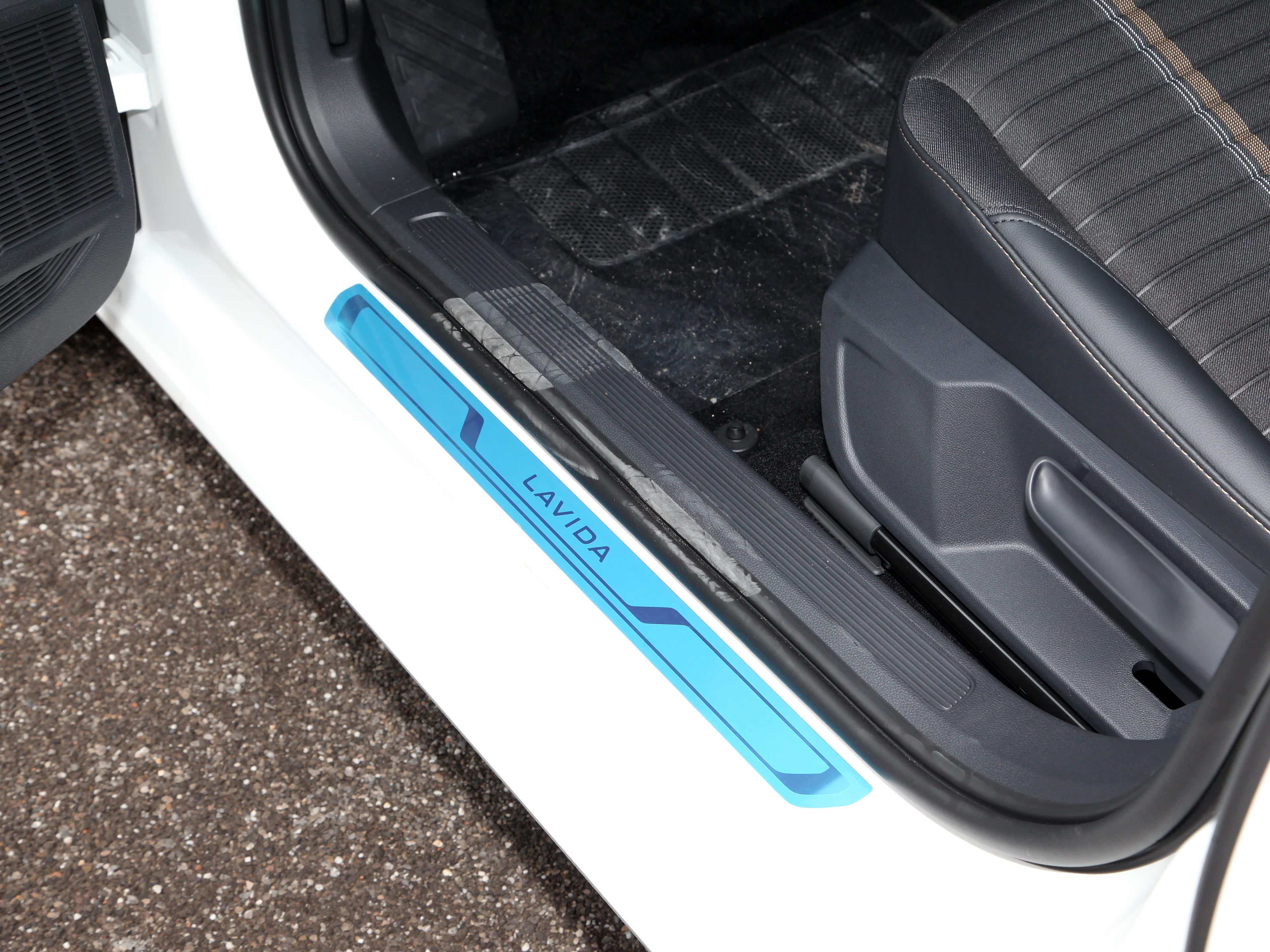 /引自汽车之家图库