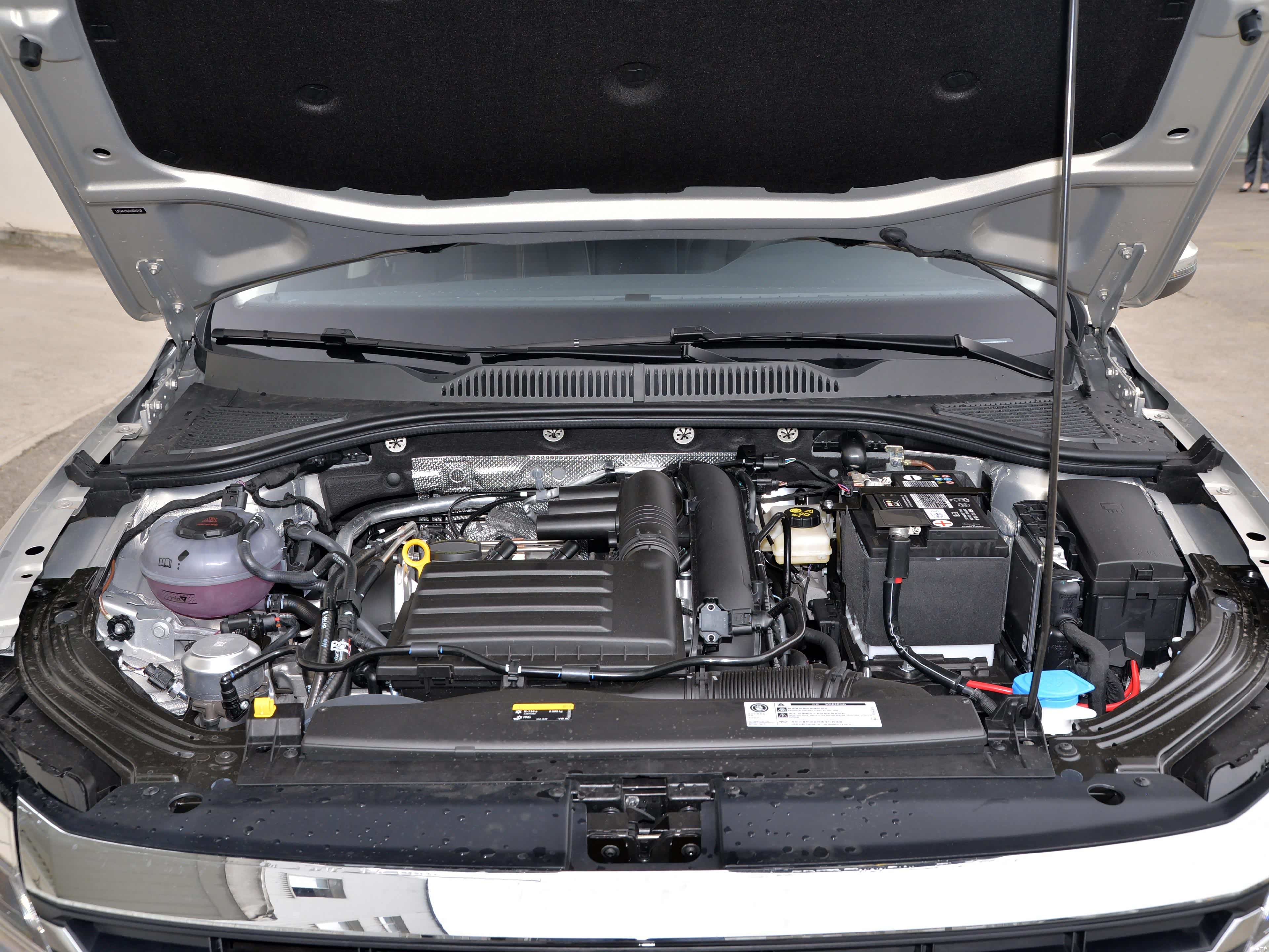 /引自汽车之家图库