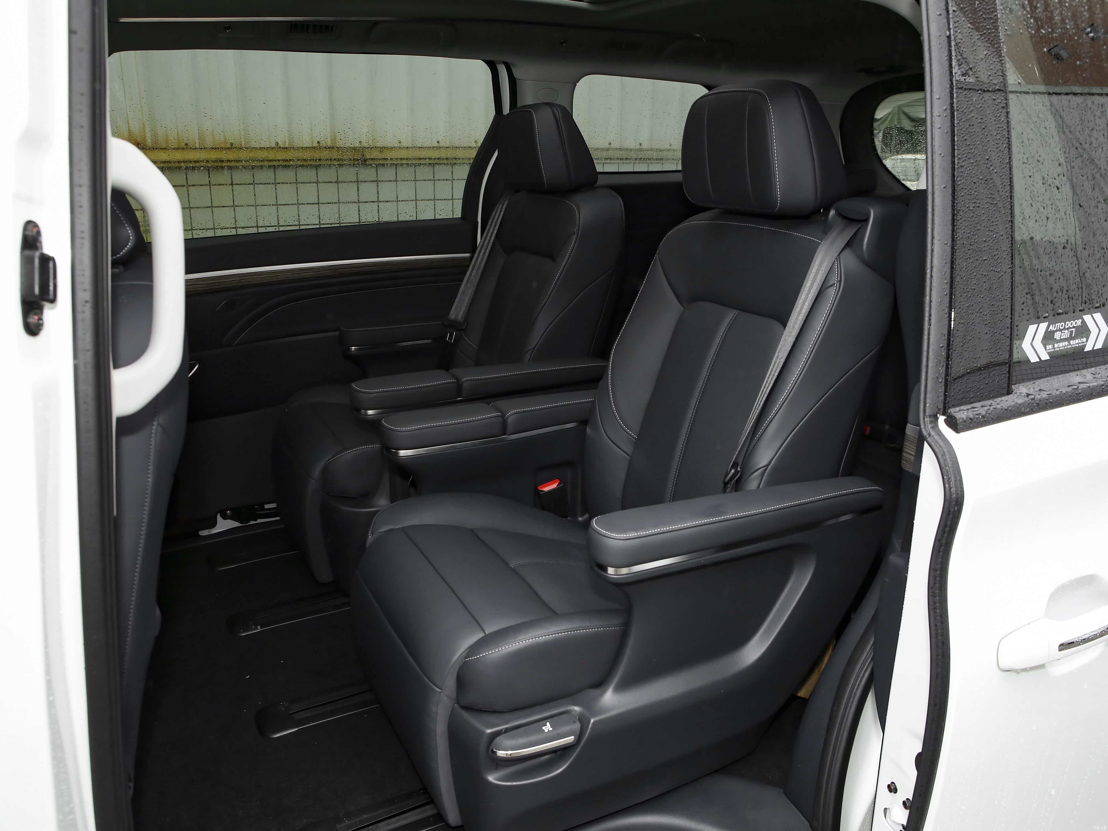 /引自汽车之家图库