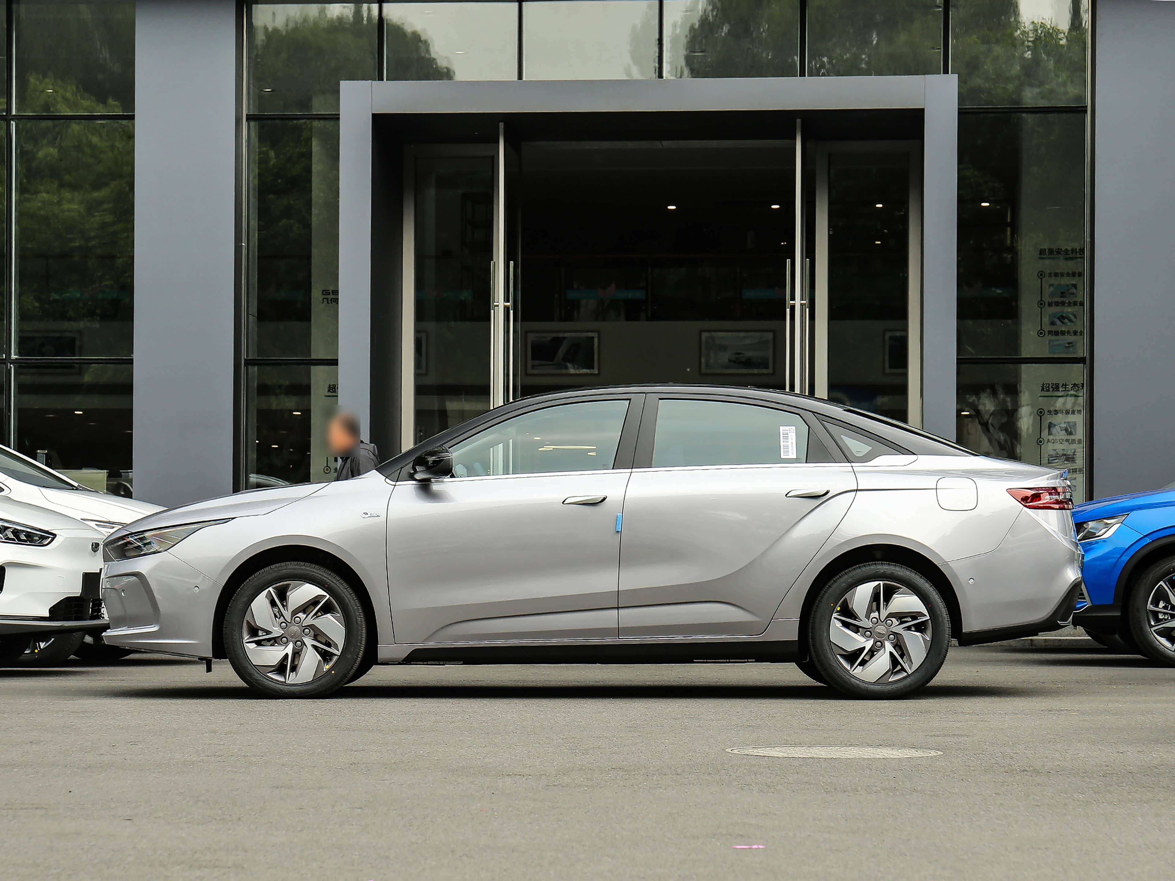 /引自汽车之家图库