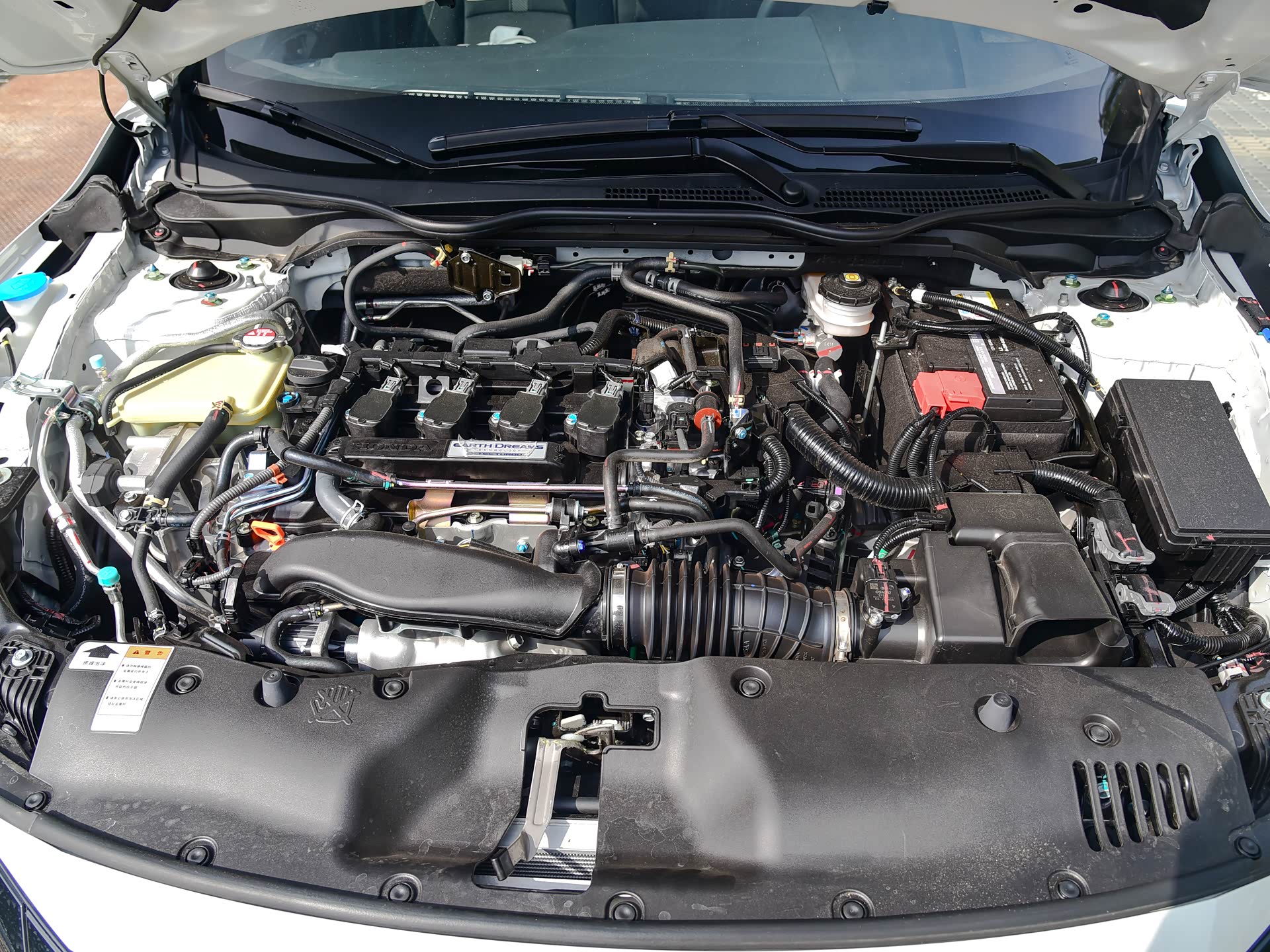 /引自汽车之家图库