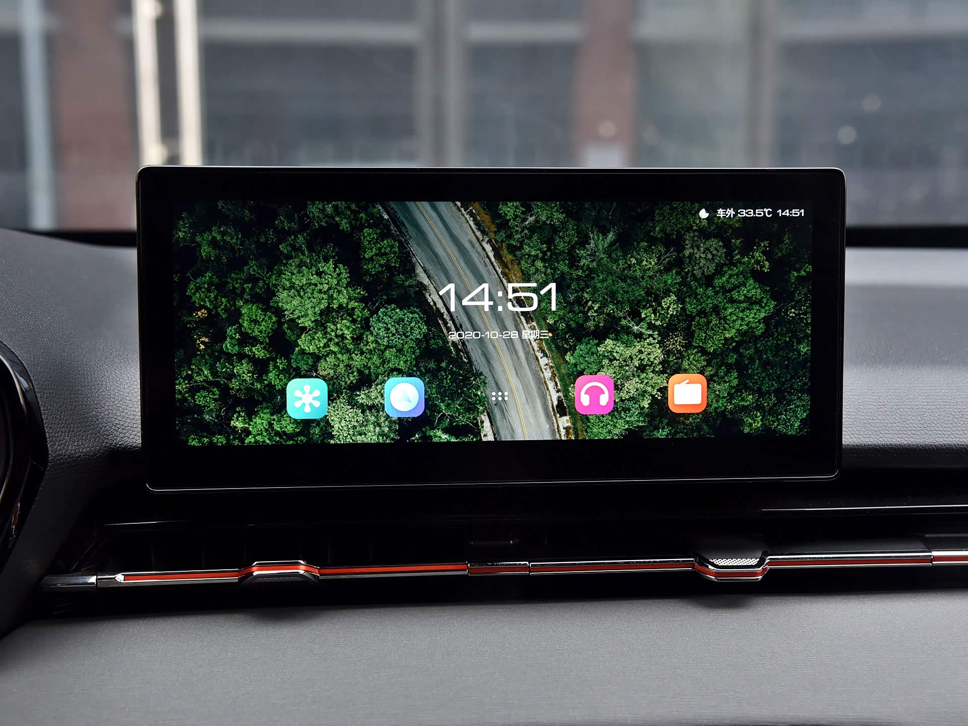 /引自汽车之家图库