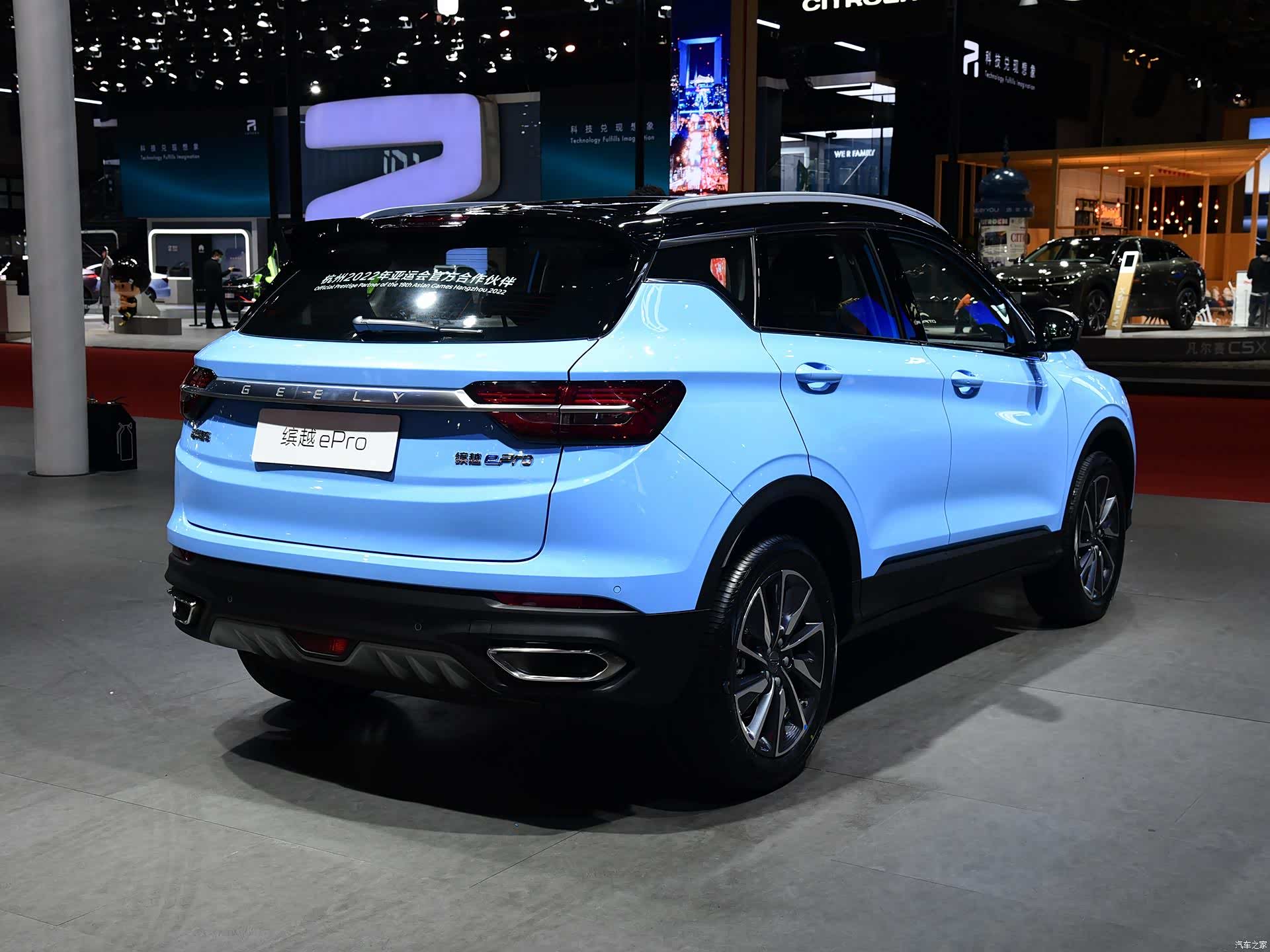 /引自汽车之家图库