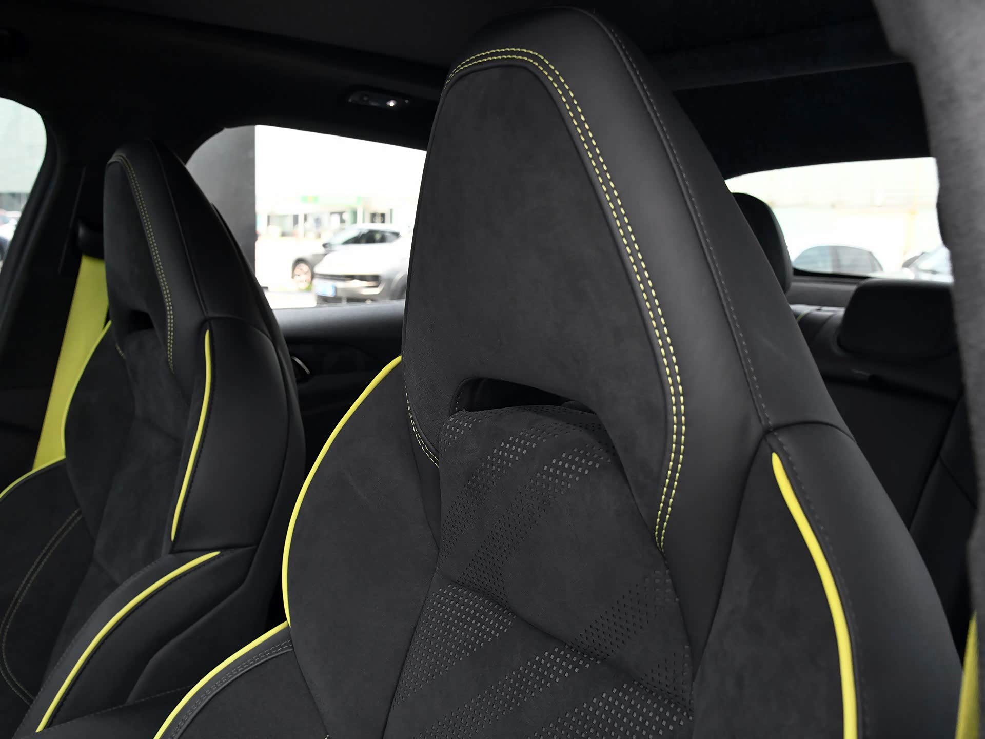 /引自汽车之家图库