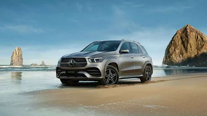 图3：GLE推出最后一代后，不再出下一代车型