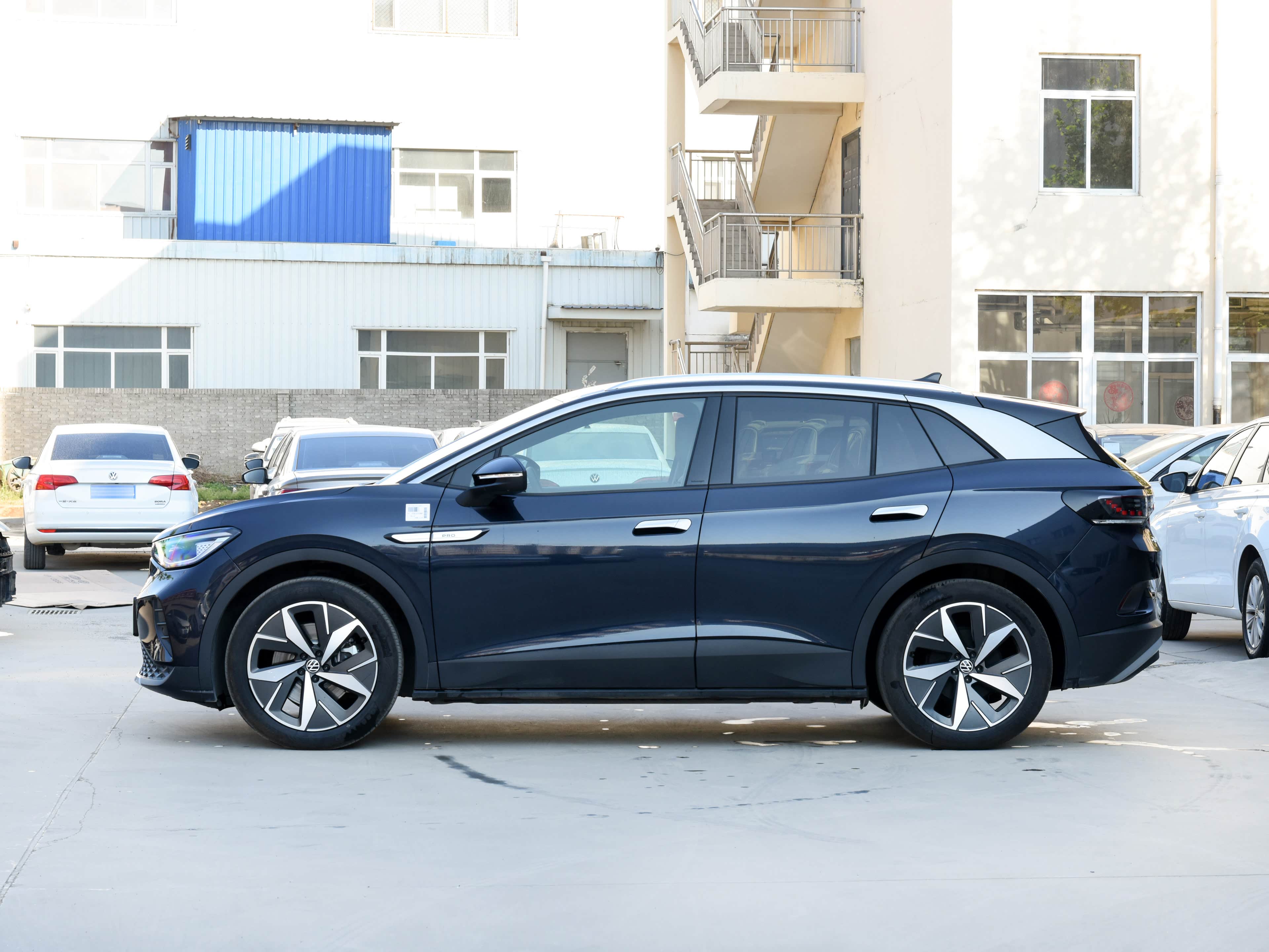 /引自汽车之家图库