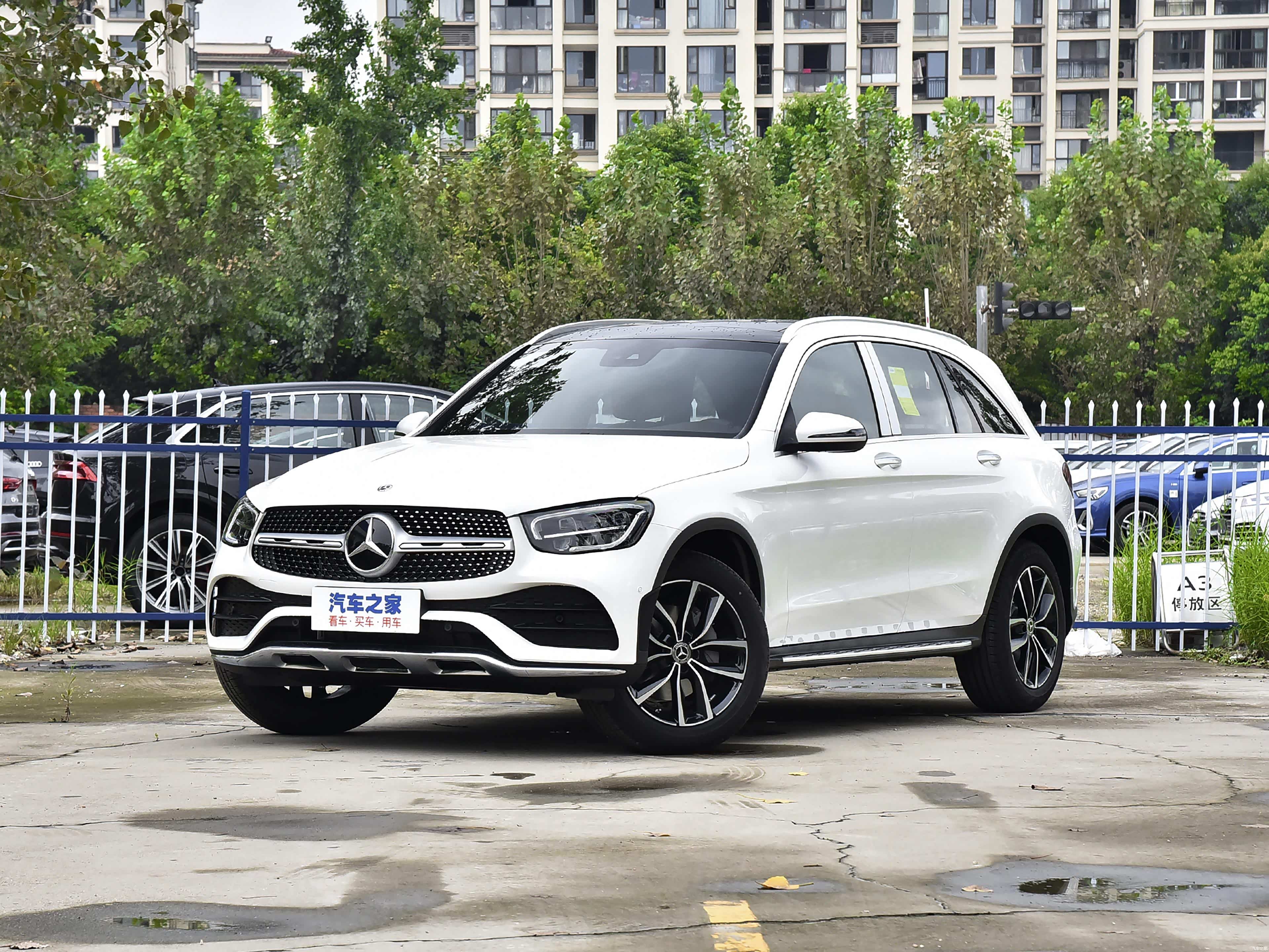 /引自汽车之家图库