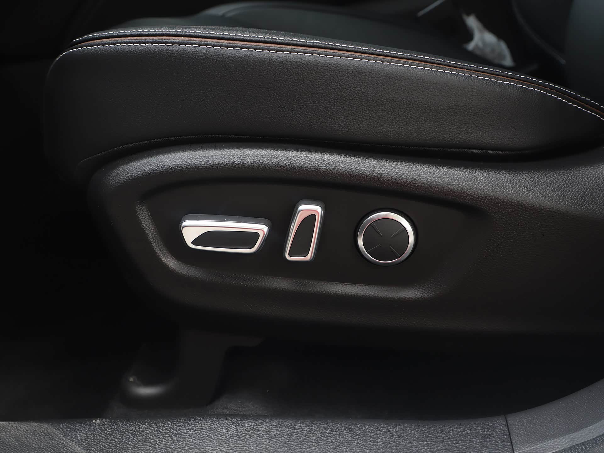 /引自汽车之家图库