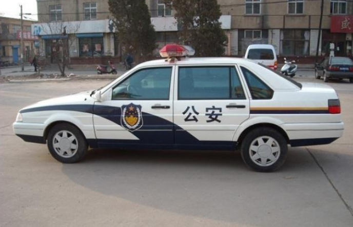 中国警车“大换血”，大众丰田已退出，国产车彰显大国风范车家号发现车生活汽车之家 