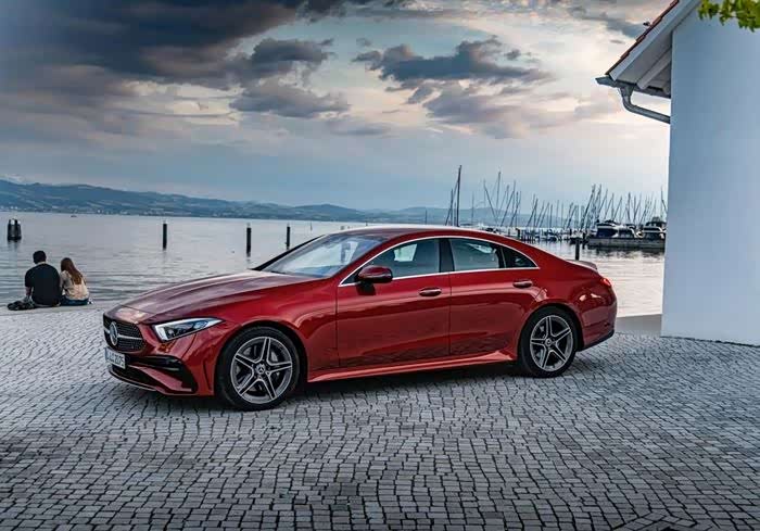 图1：CLS车型将于2024年停产