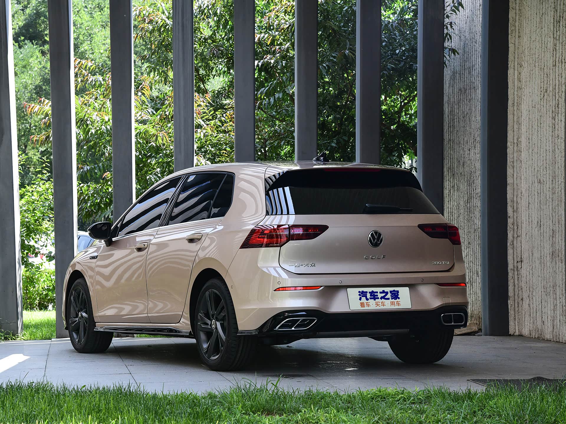 /引自汽车之家图库