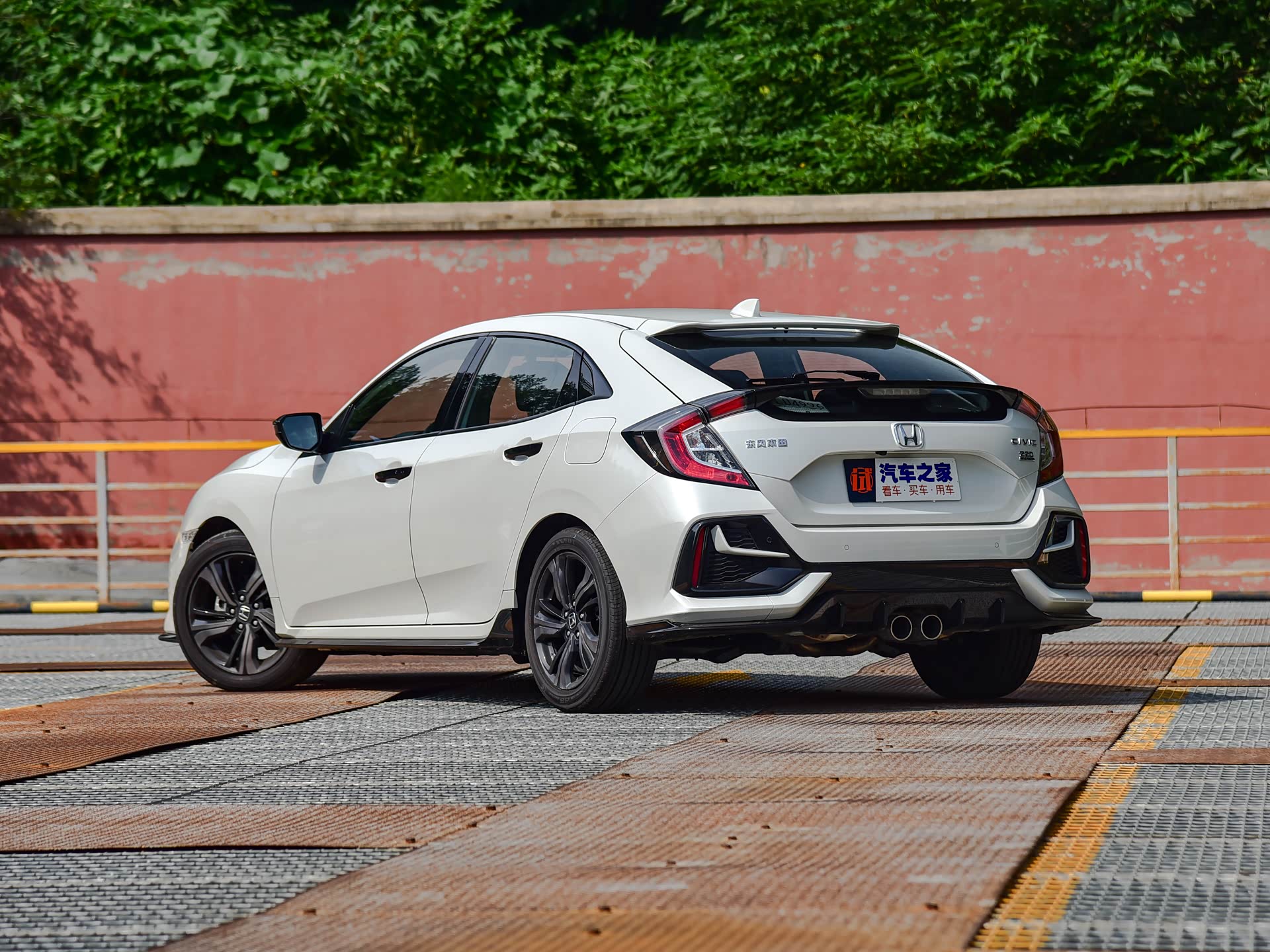 /引自汽车之家图库