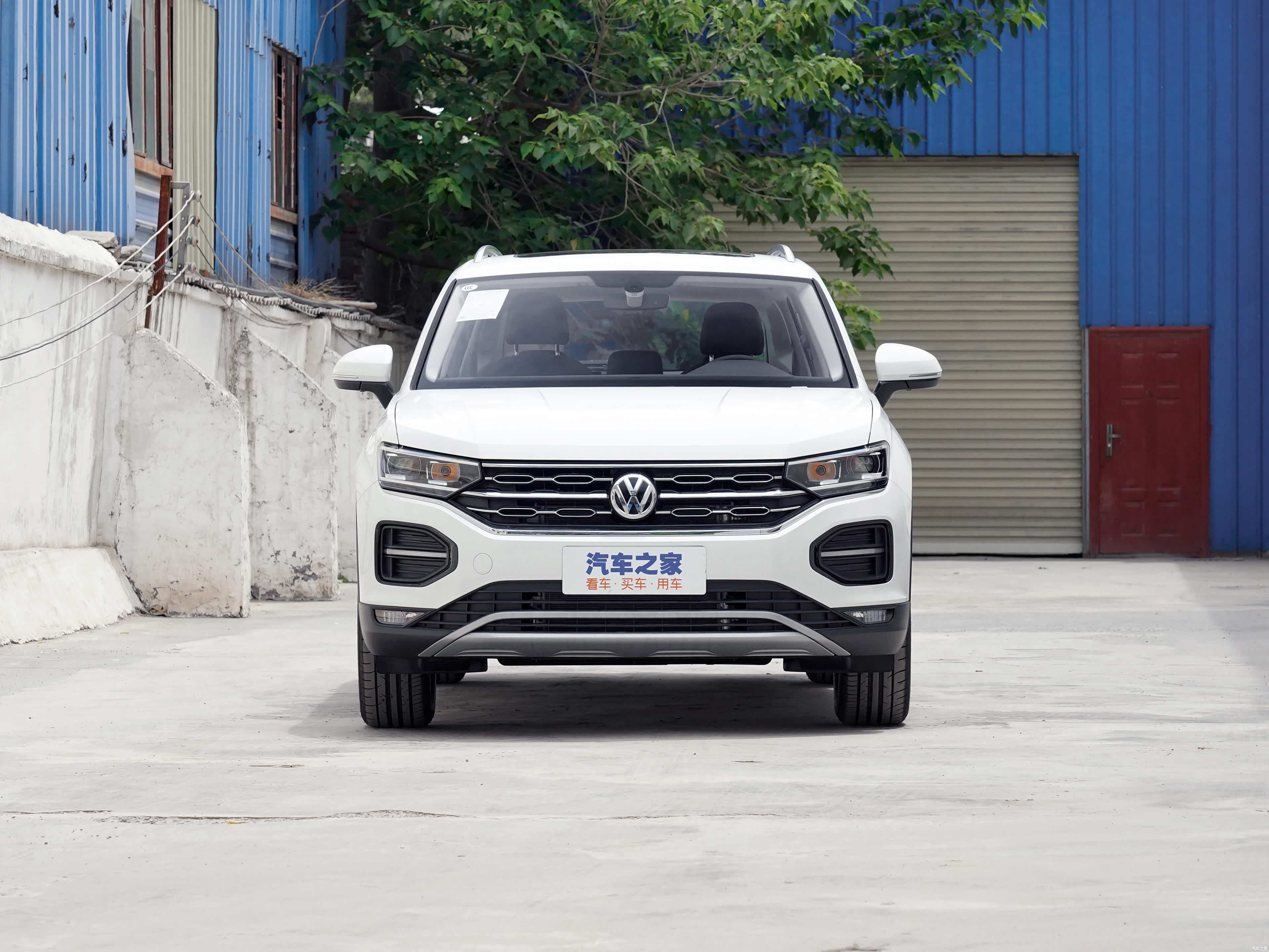 /引自汽车之家图库