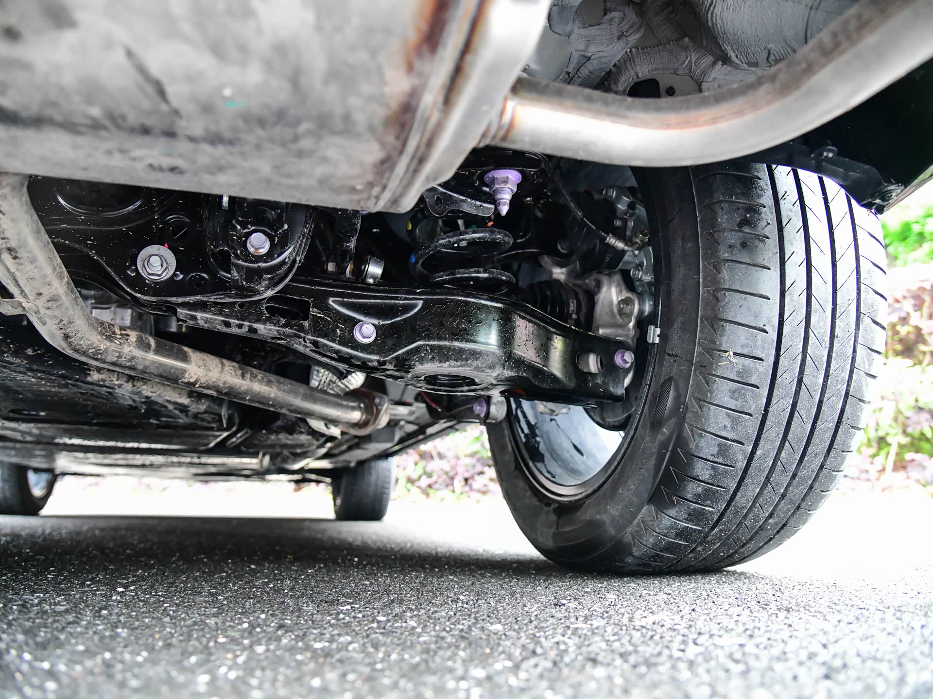 /引自汽车之家图库