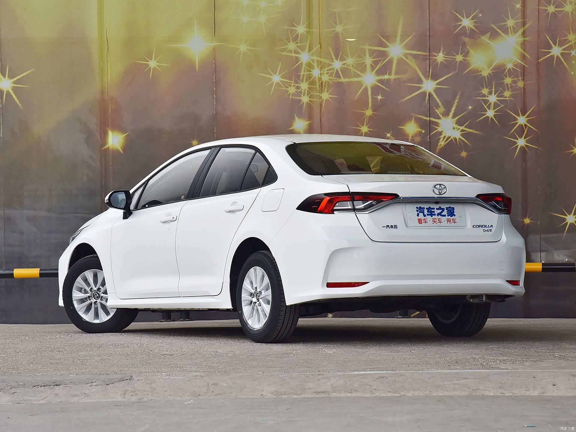 /引自汽车之家图库