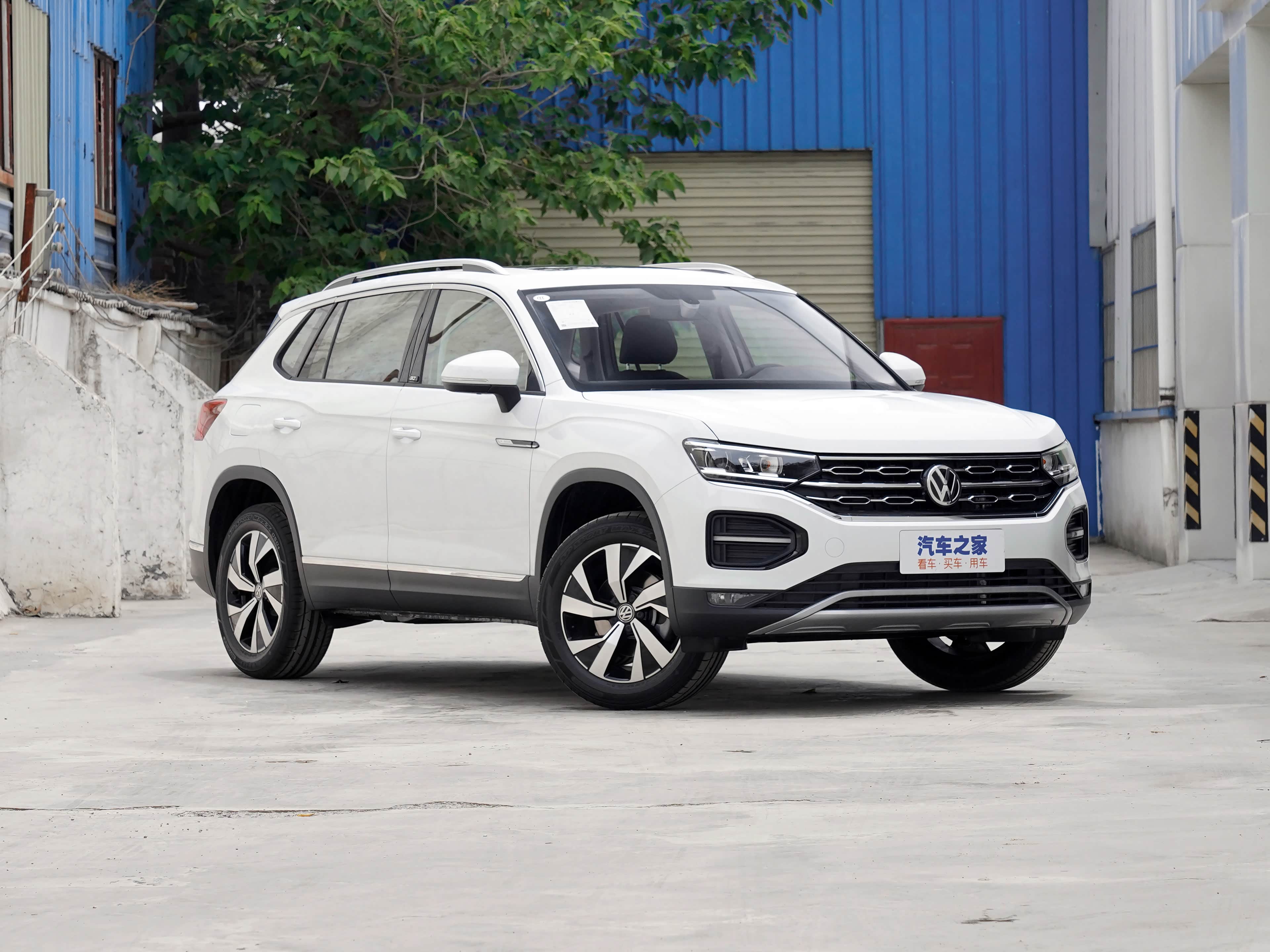 /引自汽车之家图库