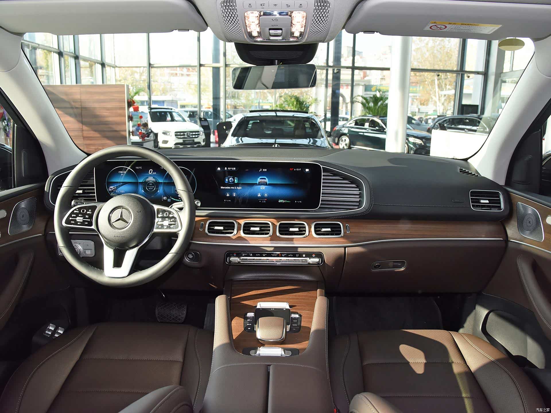 /引自汽车之家图库