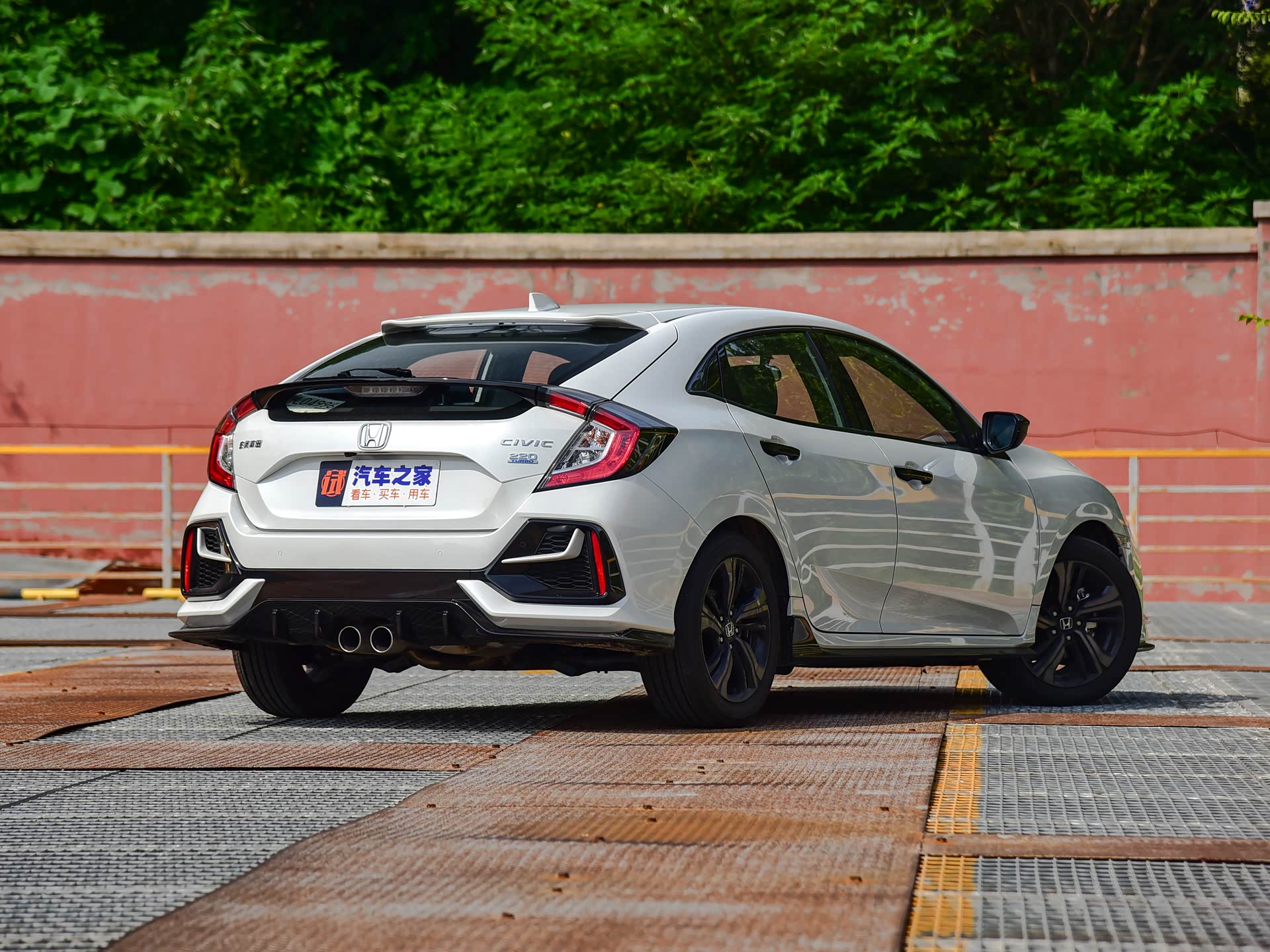 /引自汽车之家图库