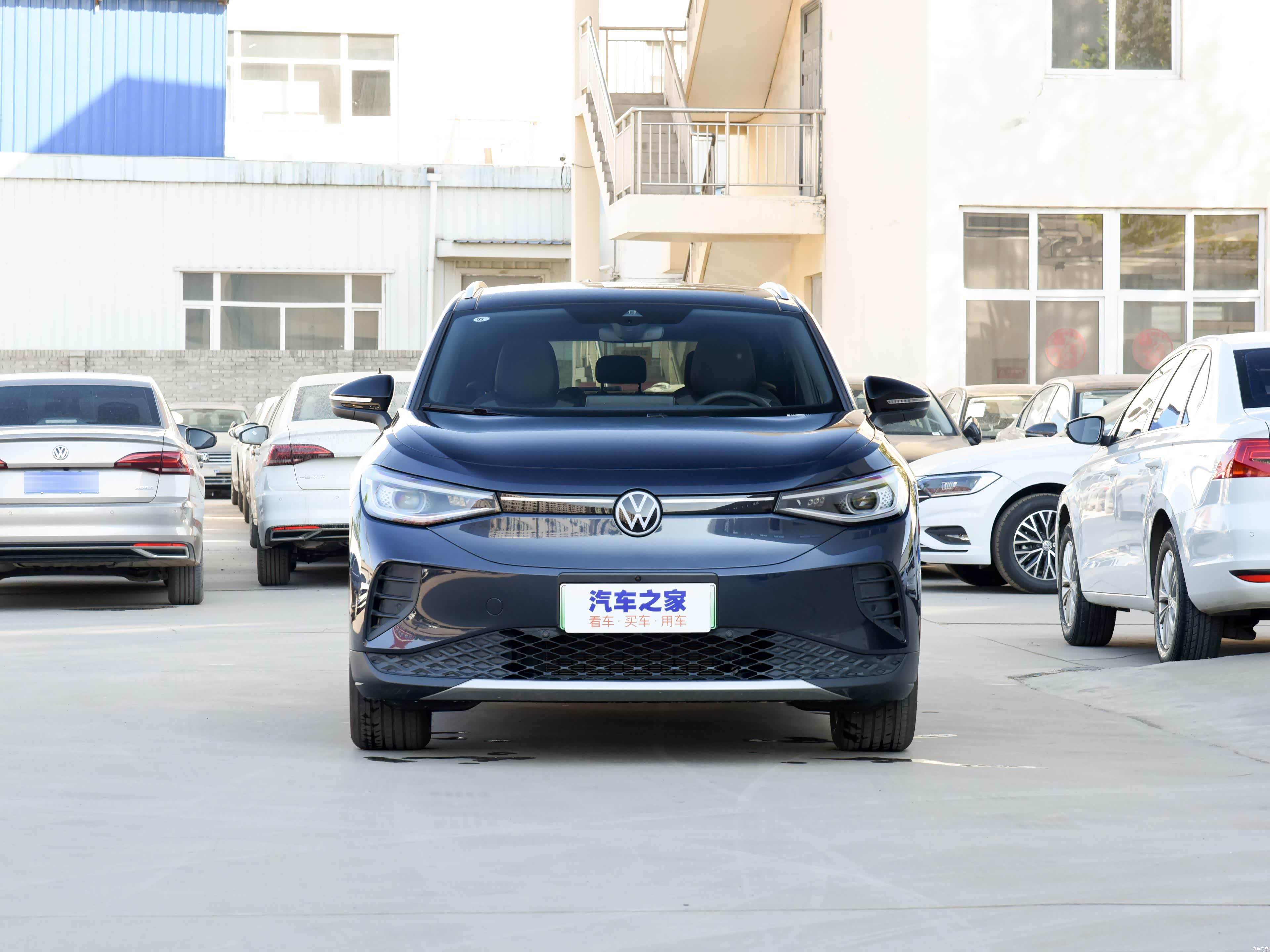 /引自汽车之家图库