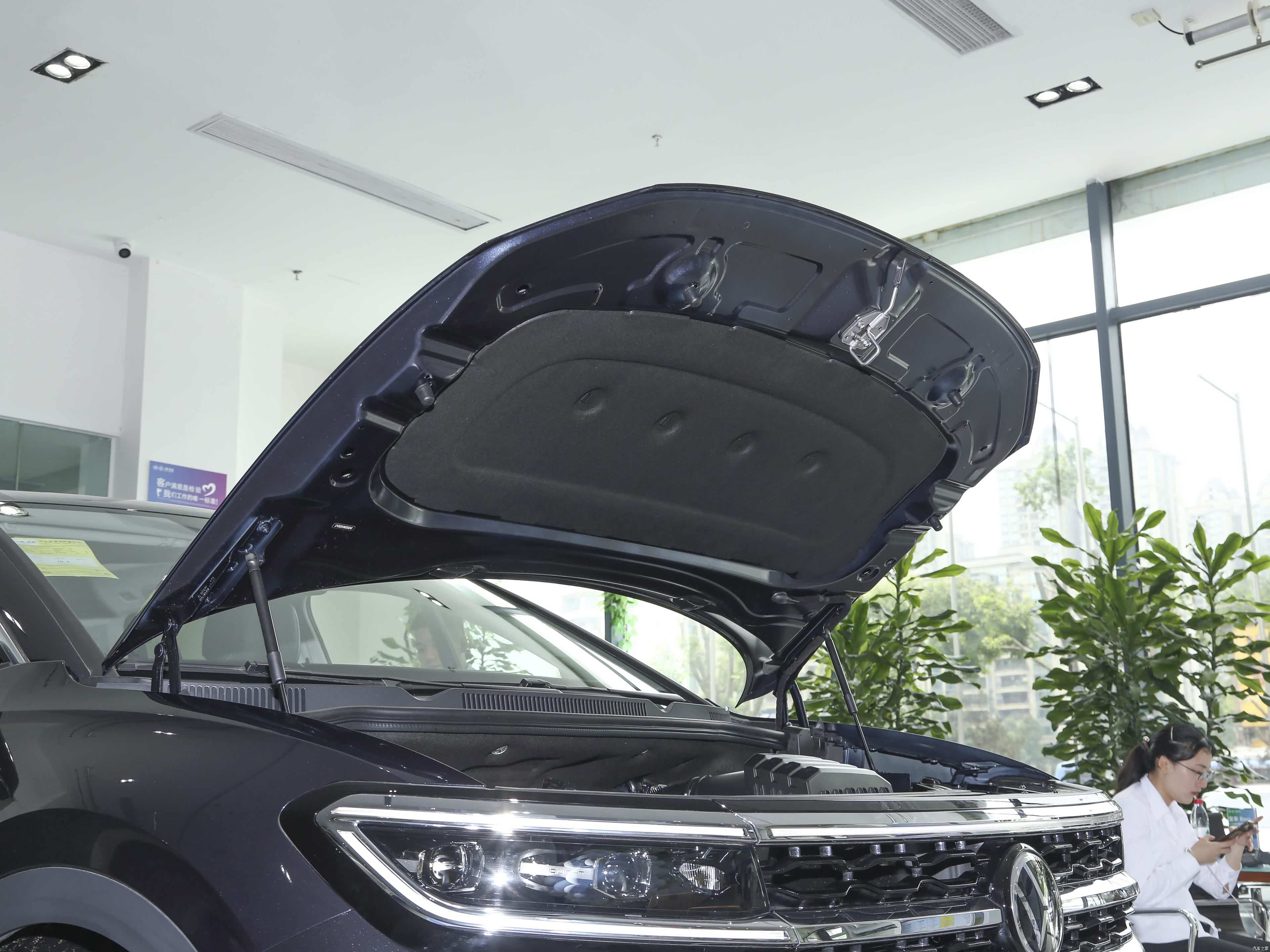 /引自汽车之家图库