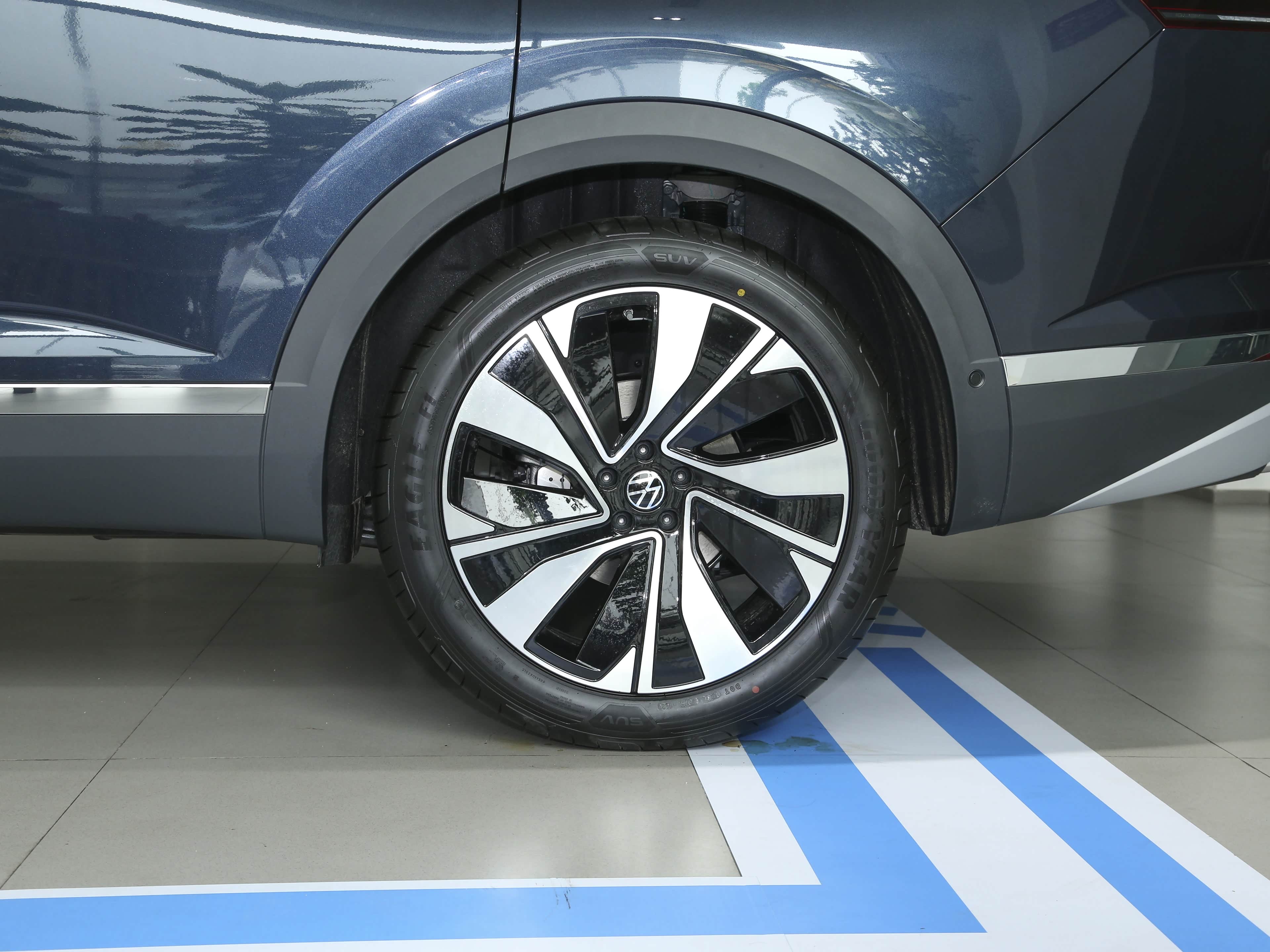 /引自汽车之家图库