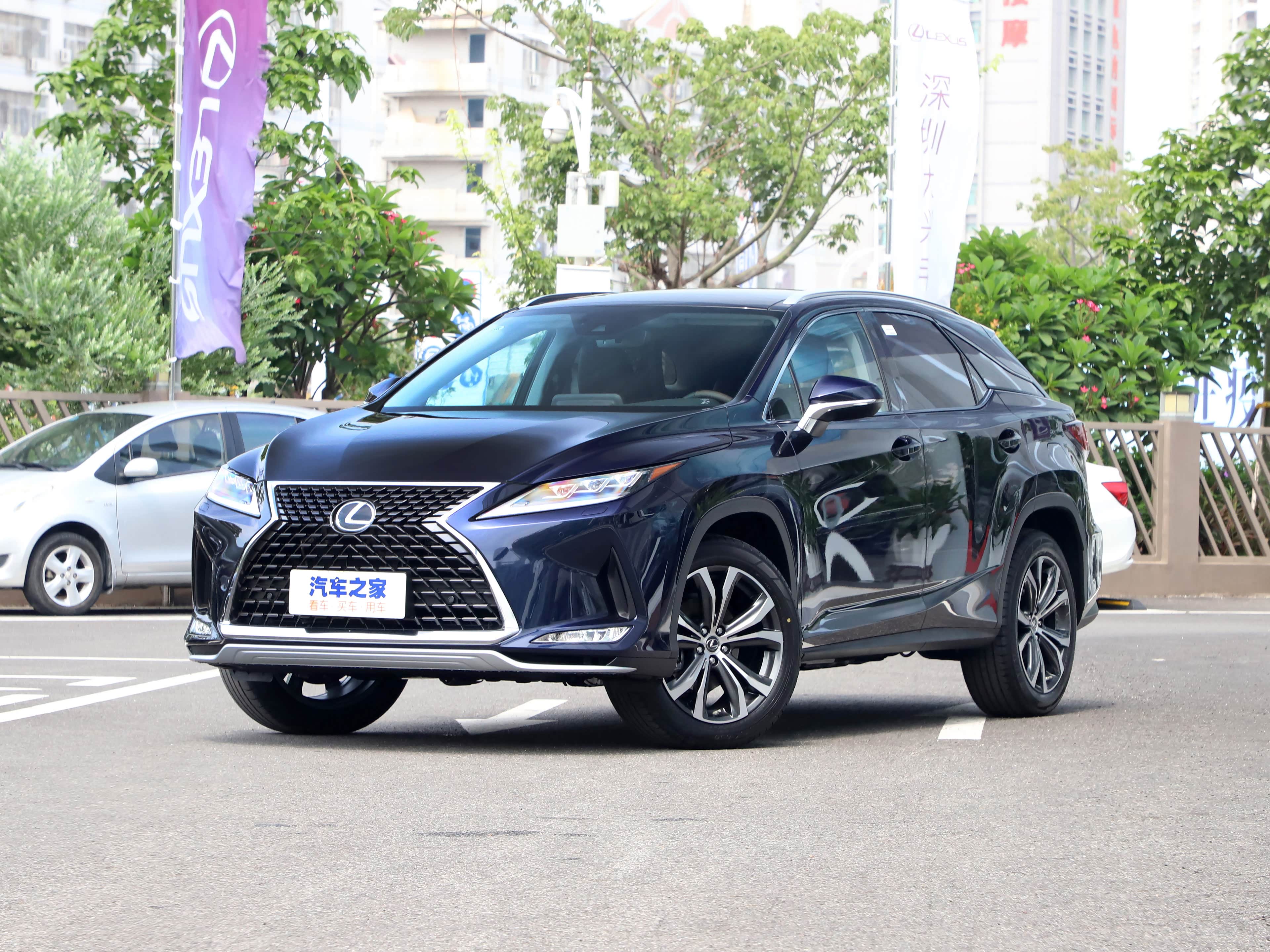 /引自汽车之家图库