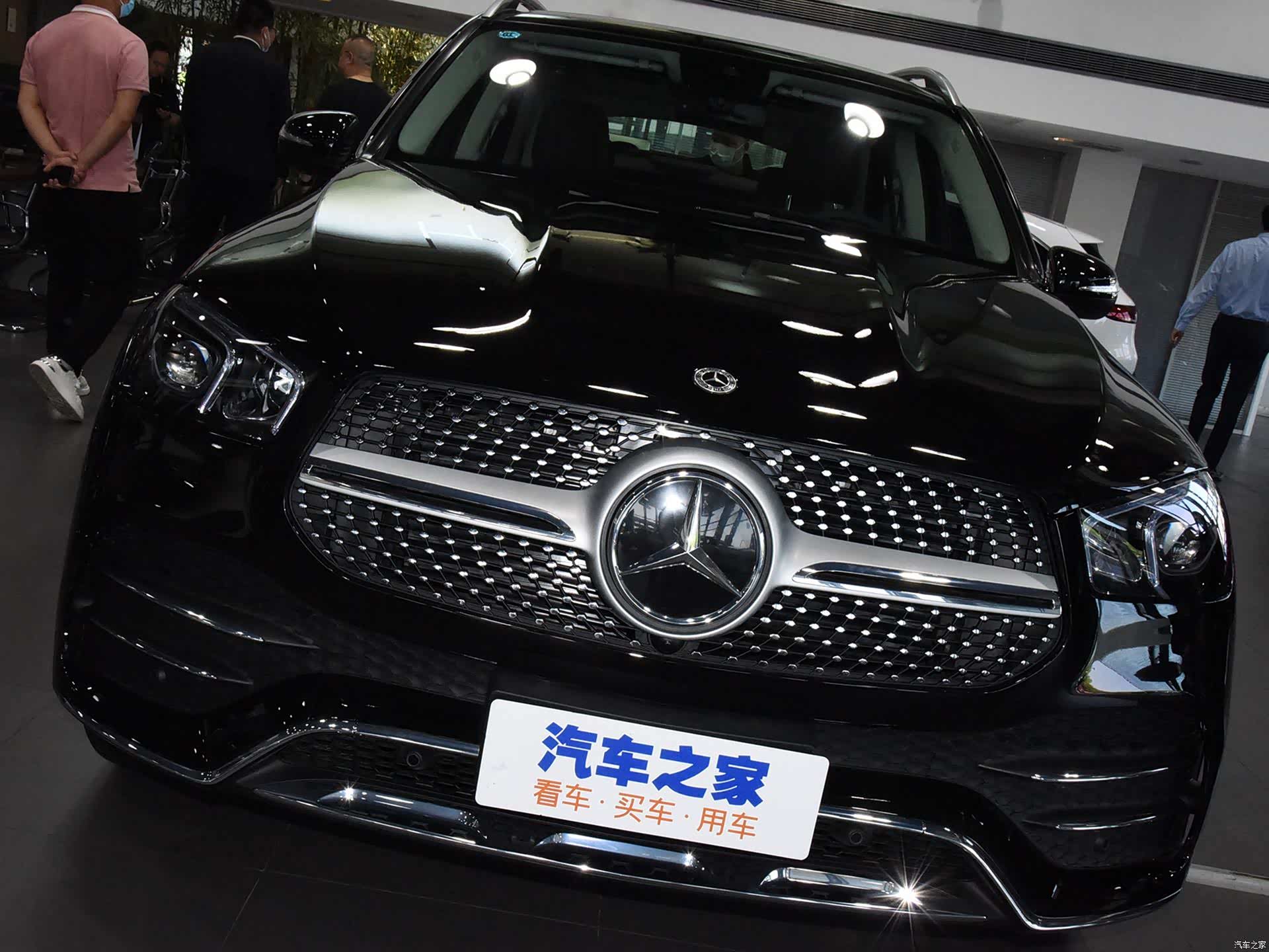 /引自汽车之家图库