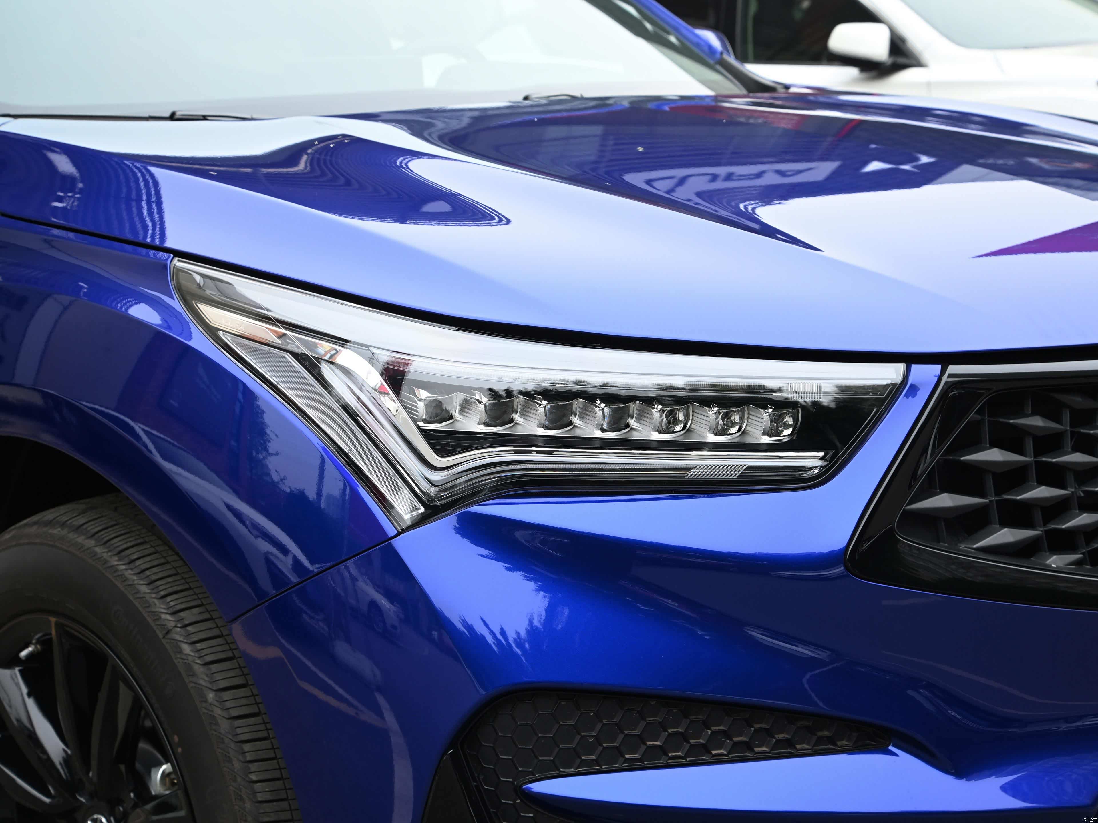 /引自汽车之家图库