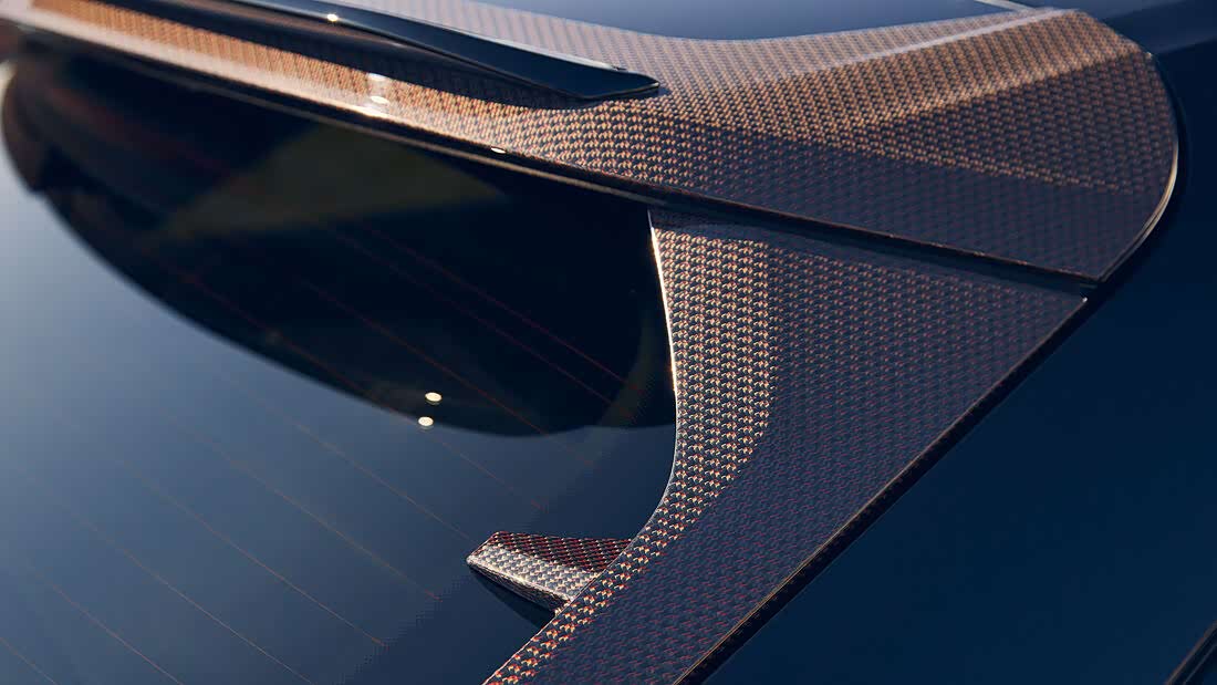 奥迪RS6 Johann Abt签名版