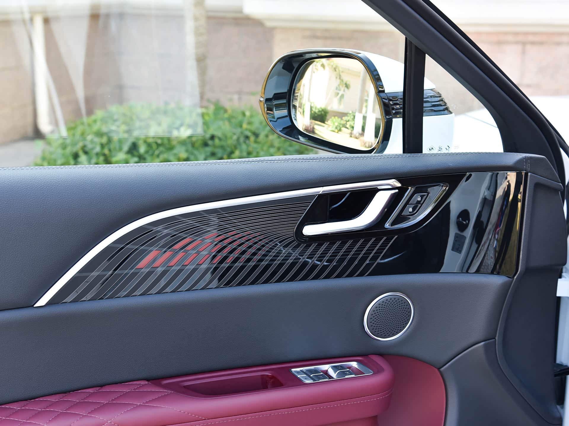 /引自汽车之家图库