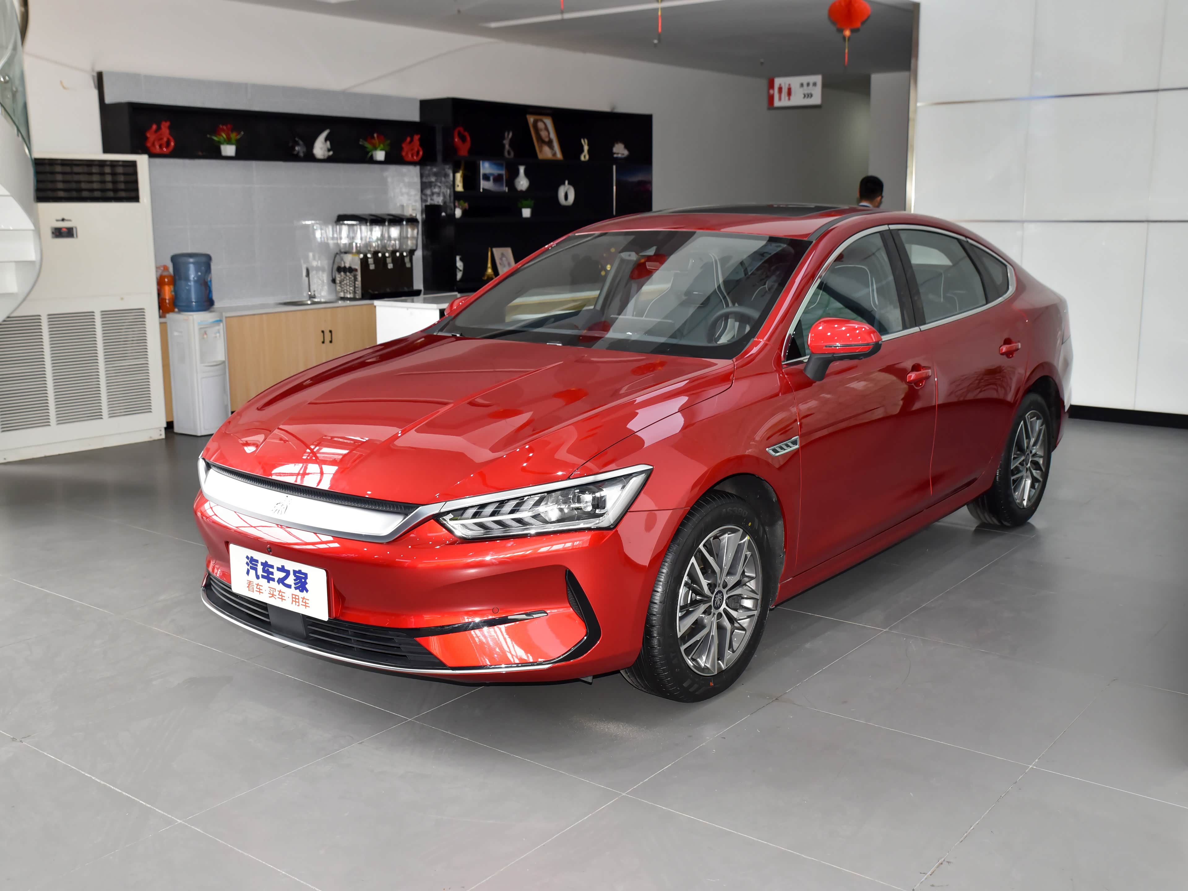 /引自汽车之家图库