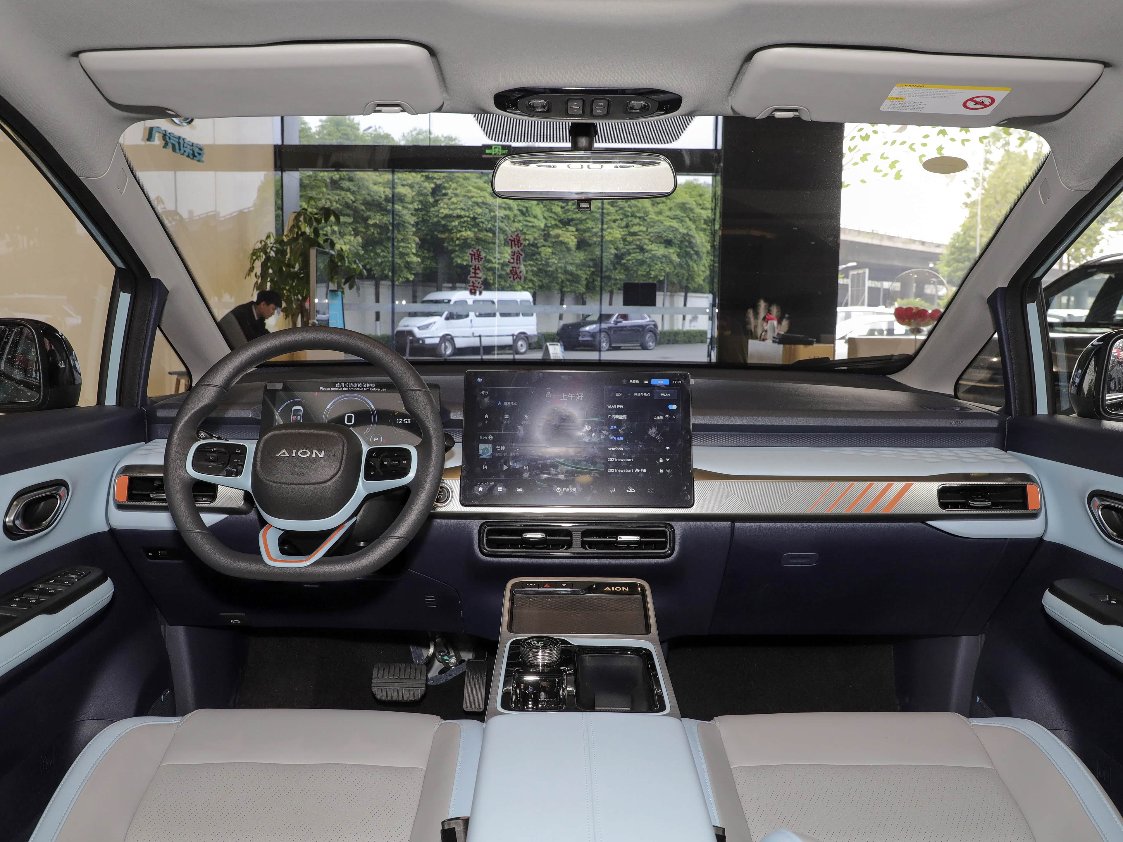 /引自汽车之家图库