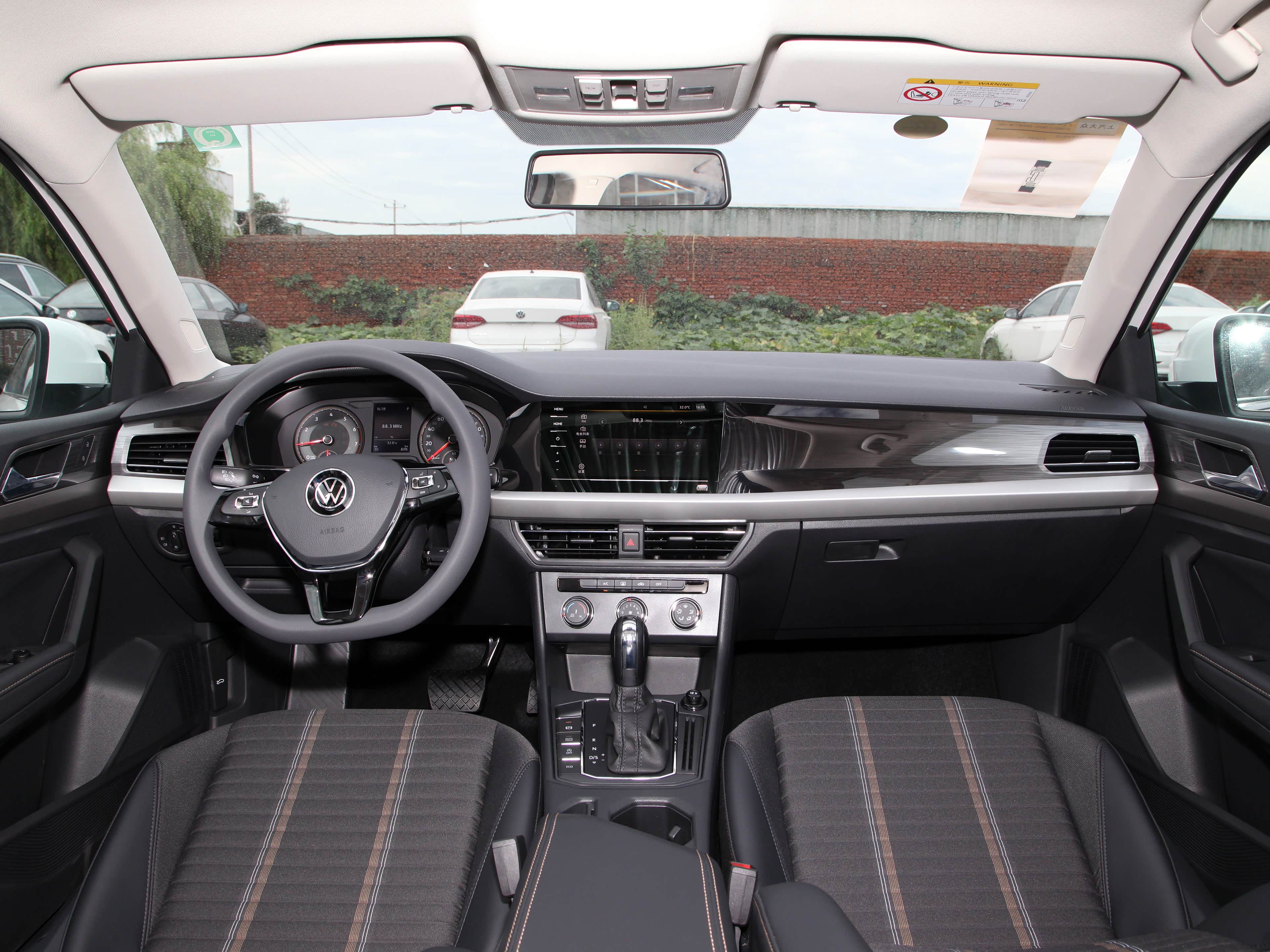 /引自汽车之家图库