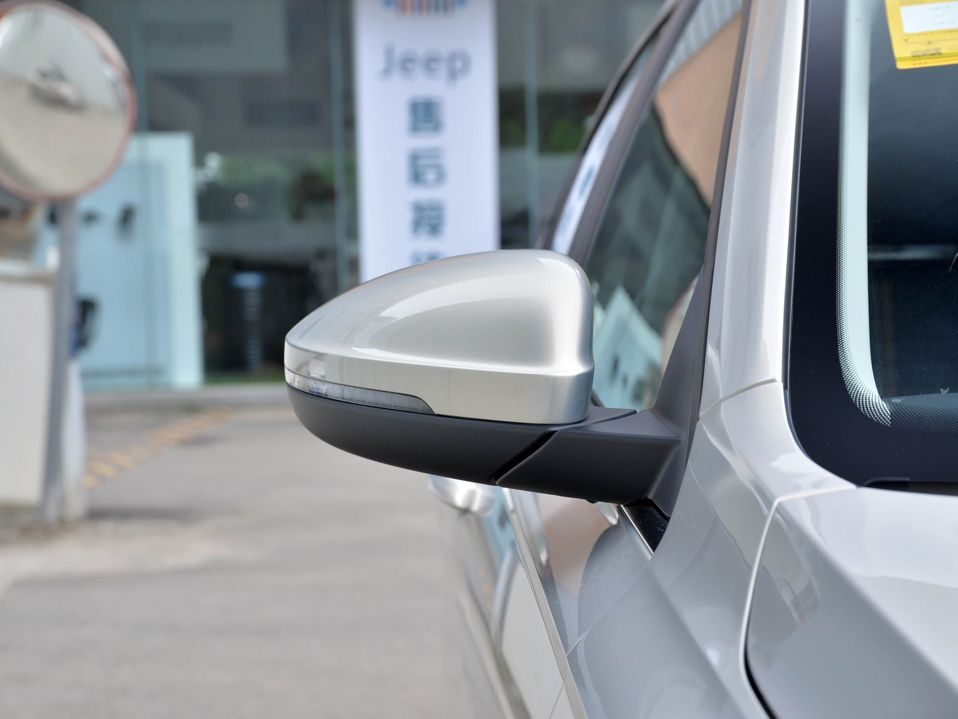 /引自汽车之家图库