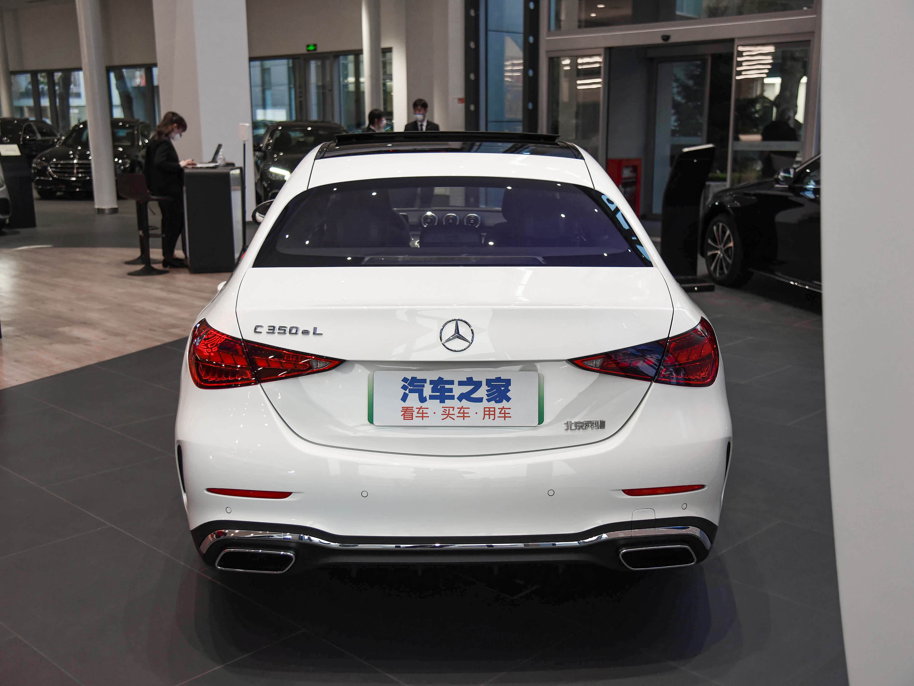 /引自汽车之家图库