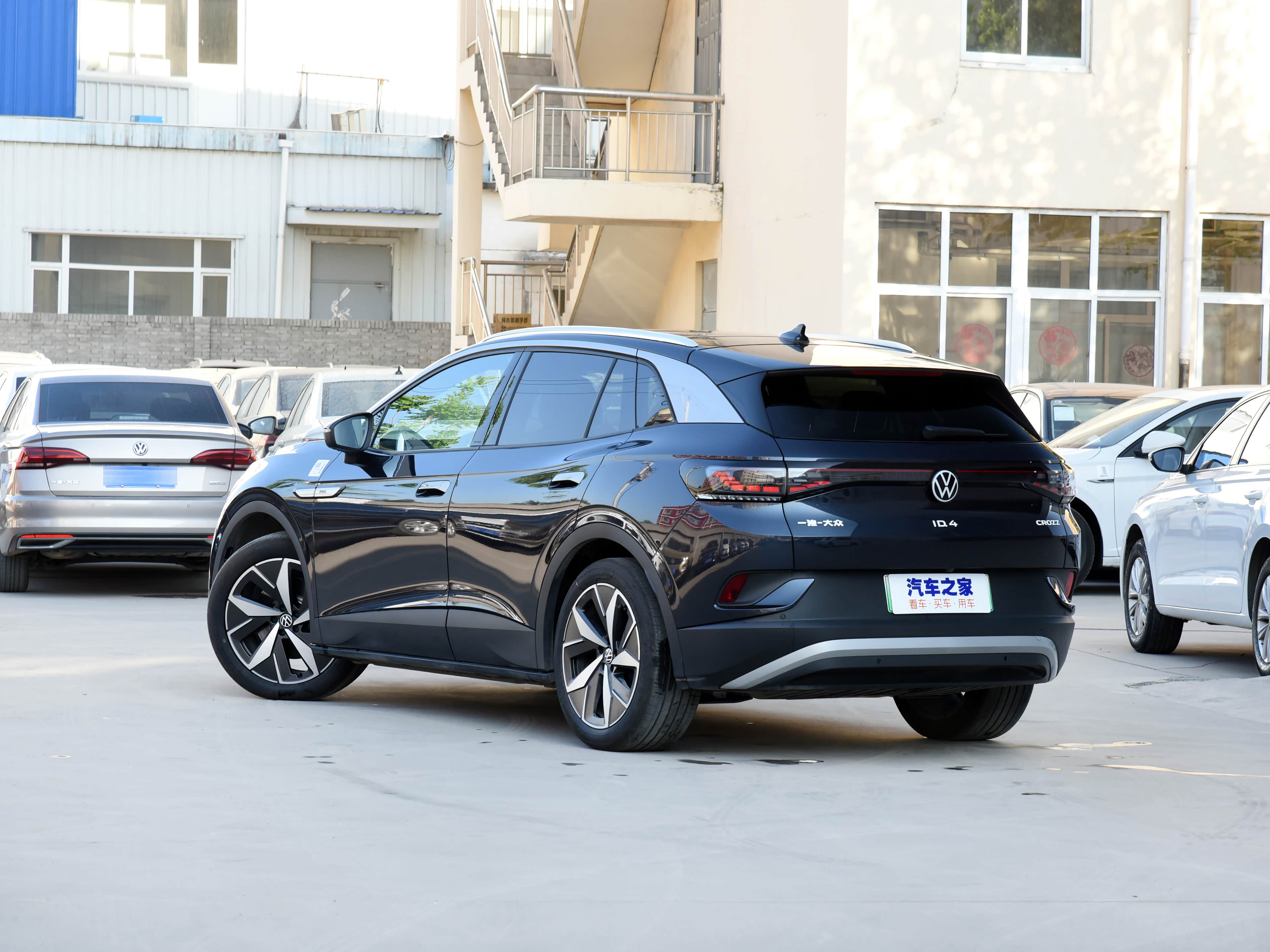 /引自汽车之家图库