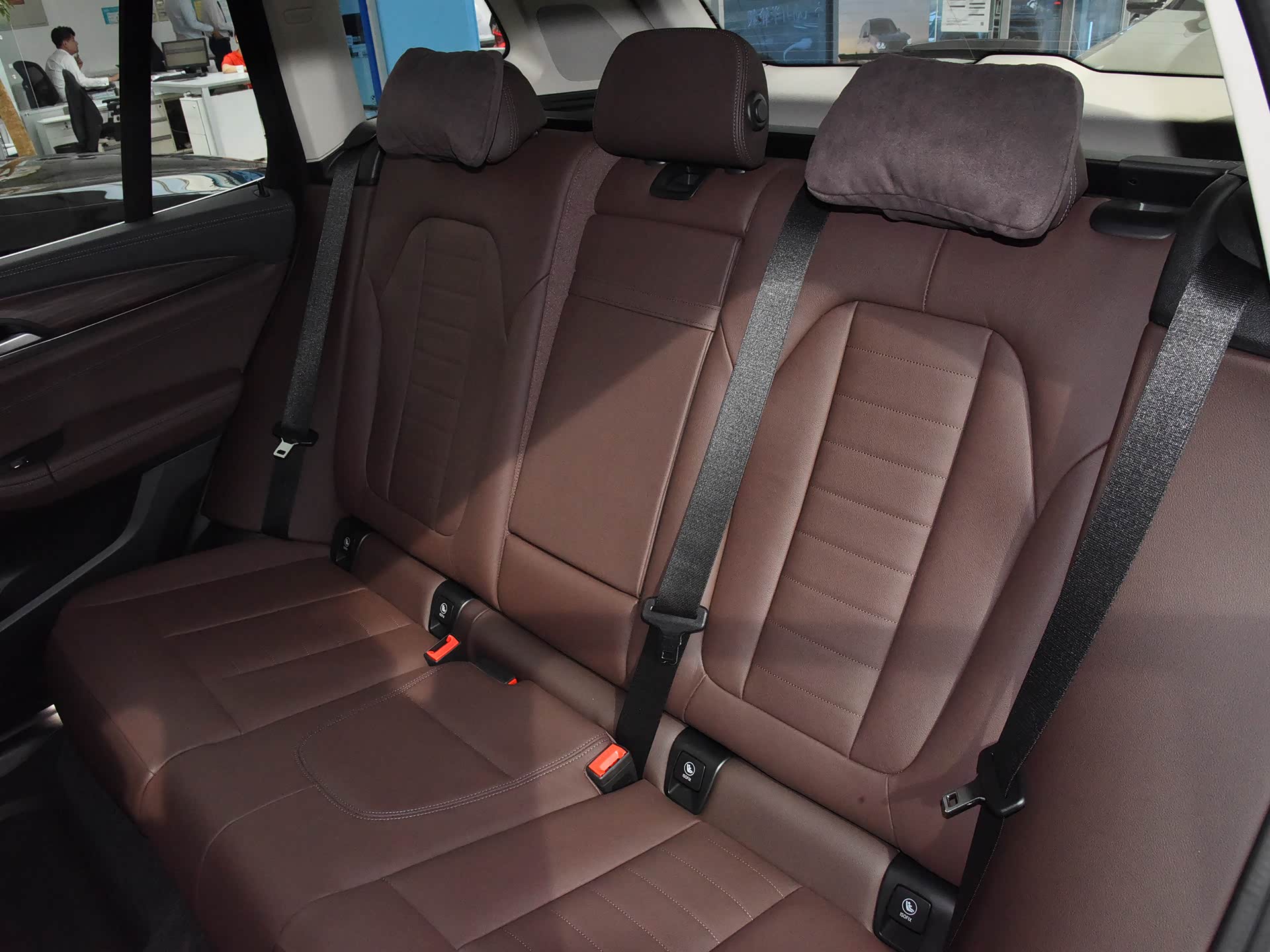 /引自汽车之家图库