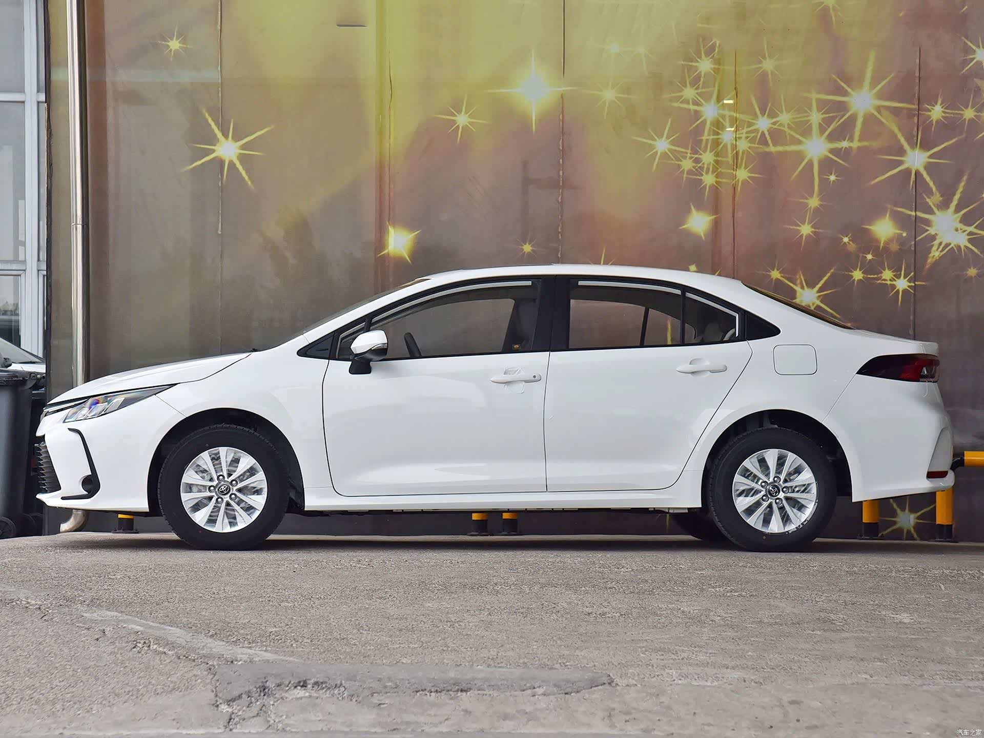 /引自汽车之家图库