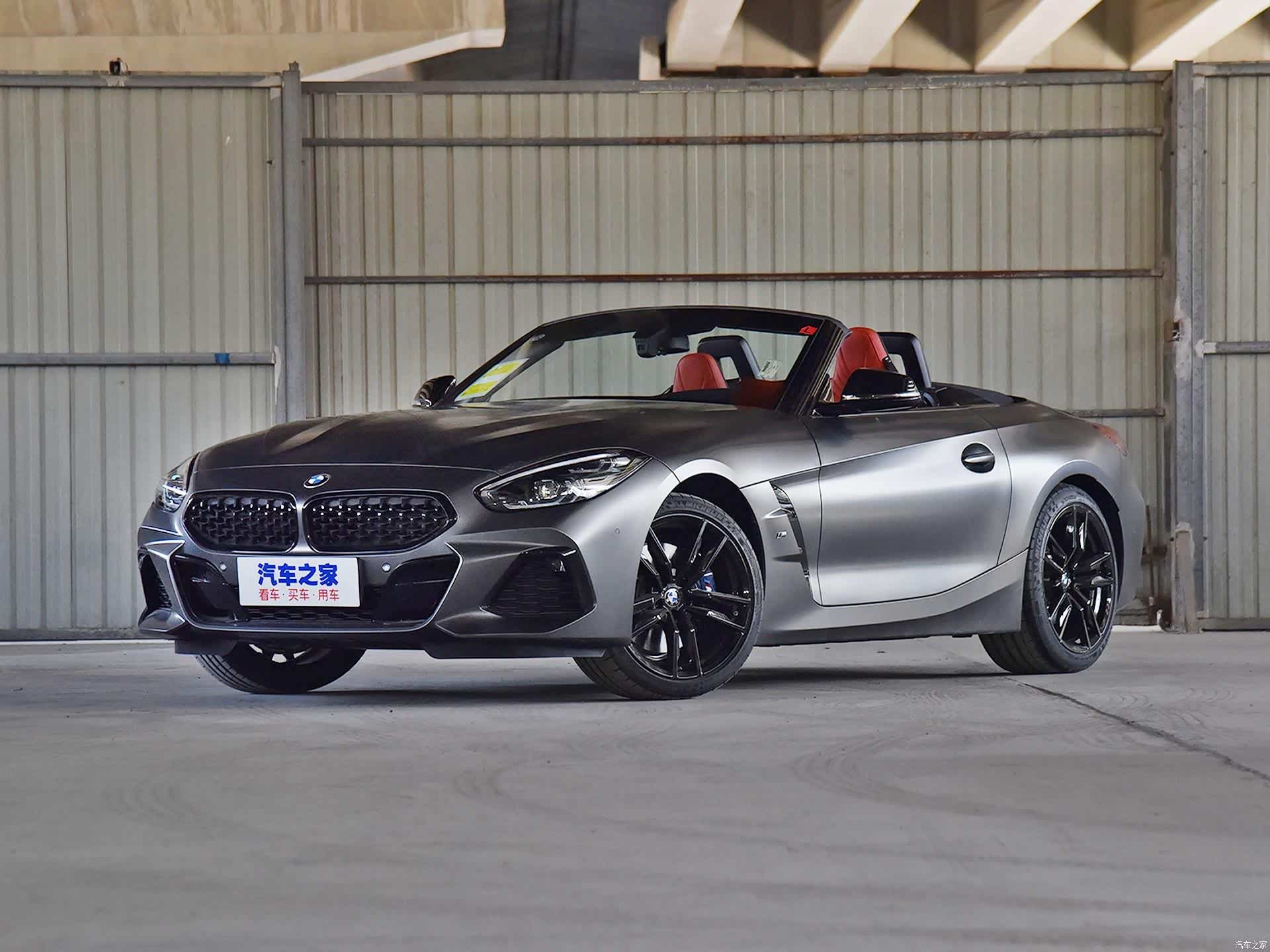 /引自汽车之家图库