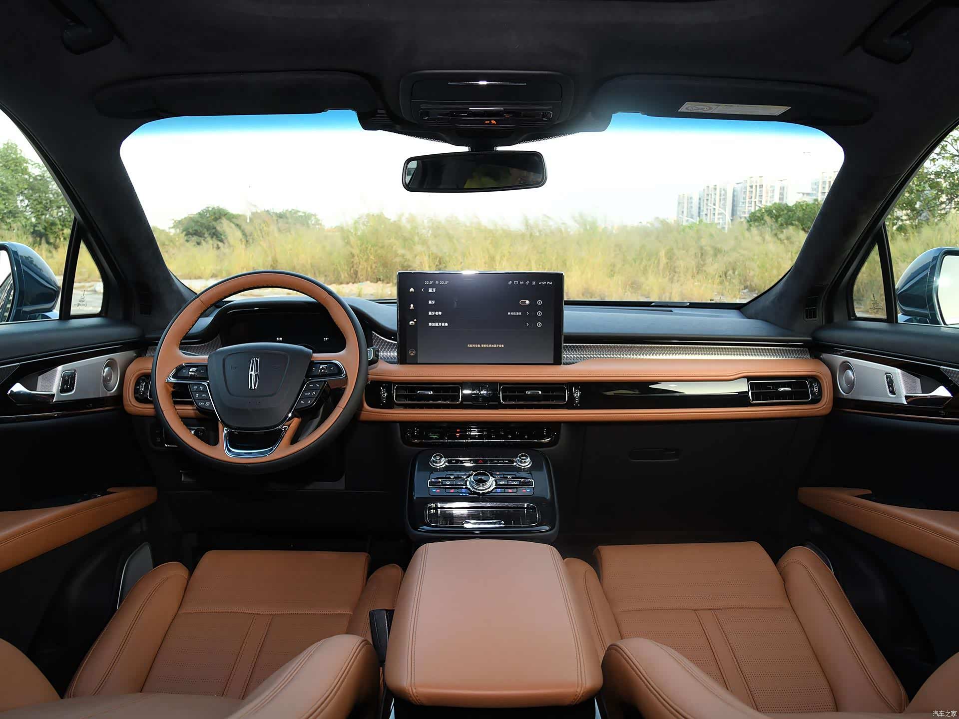 /引自汽车之家图库