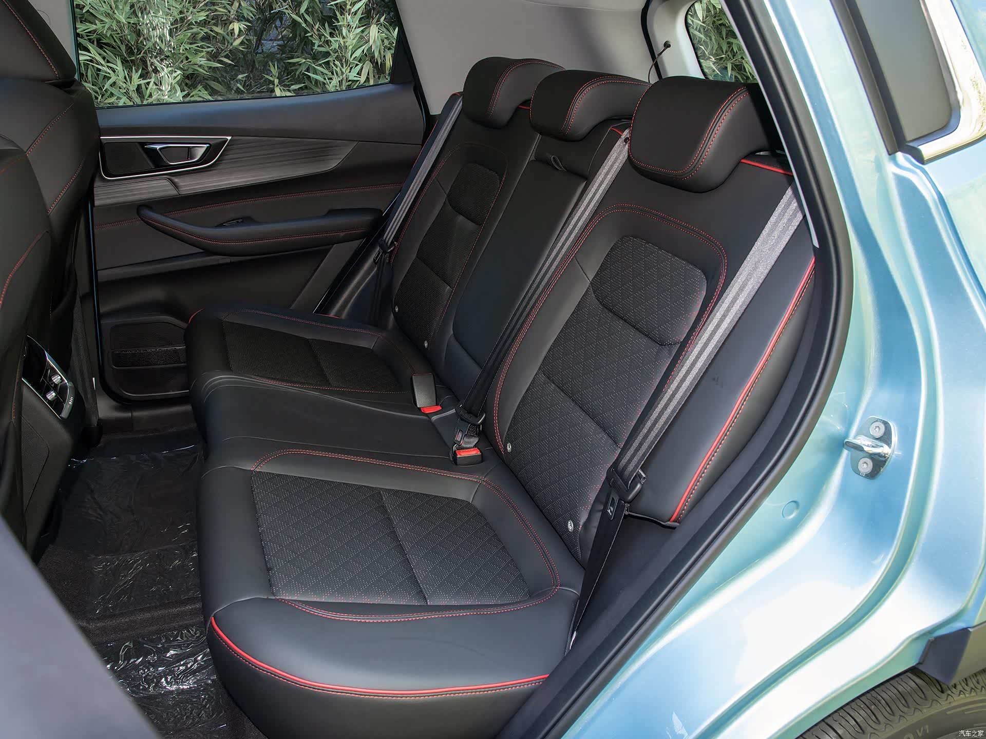 /引自汽车之家图库