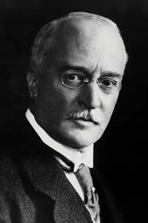 鲁道夫·狄塞尔