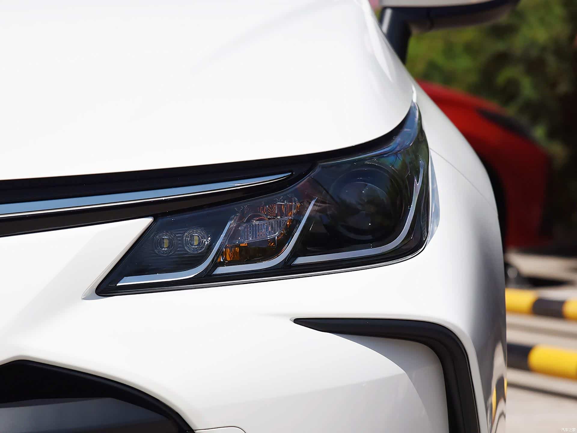 /引自汽车之家图库