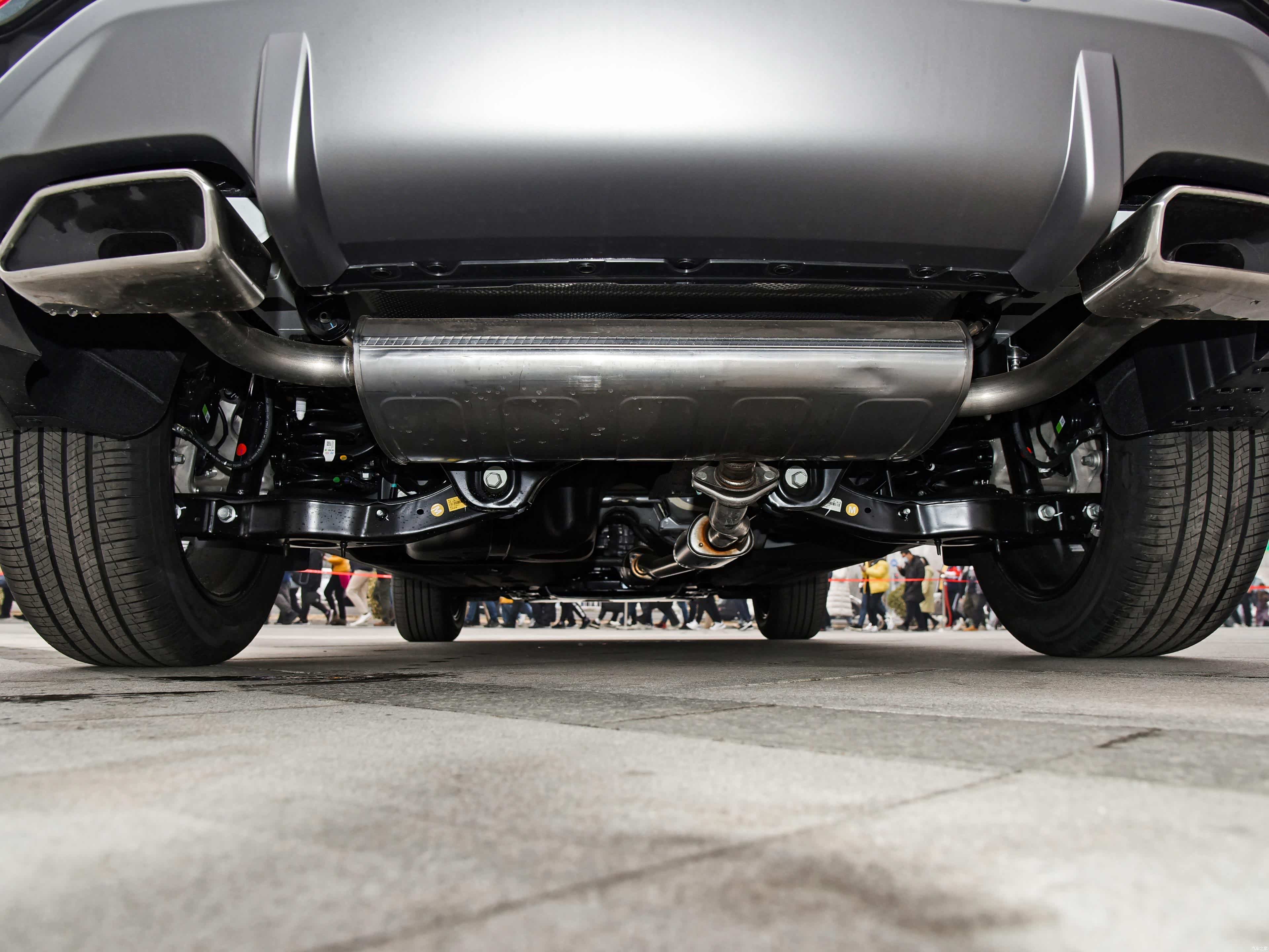 /引自汽车之家图库