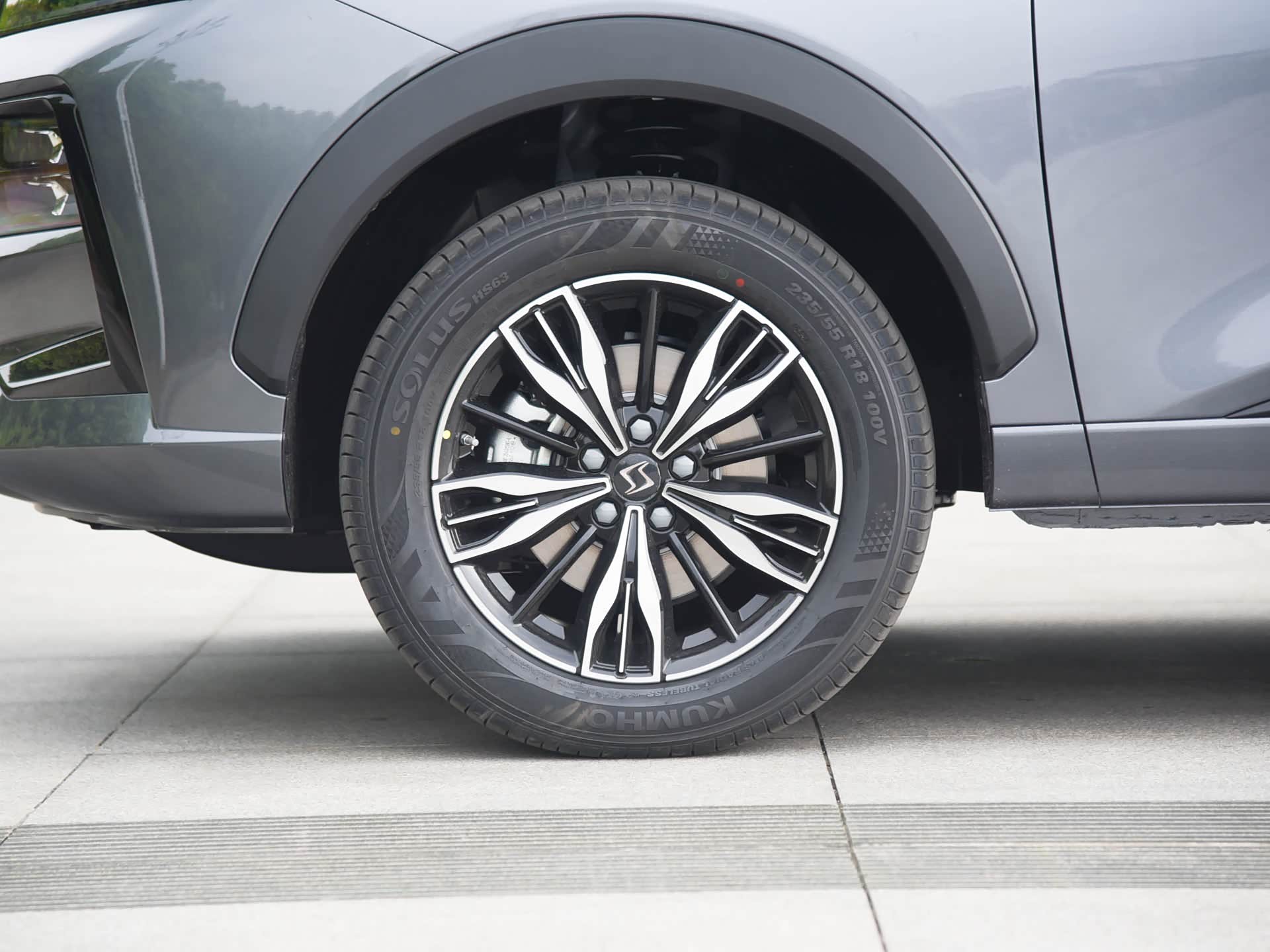 /引自汽车之家图库