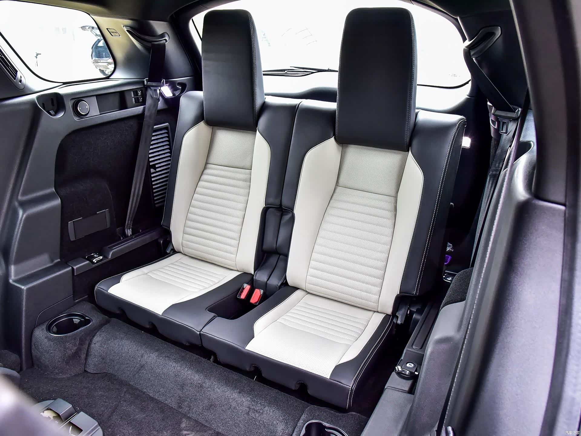 /引自汽车之家图库