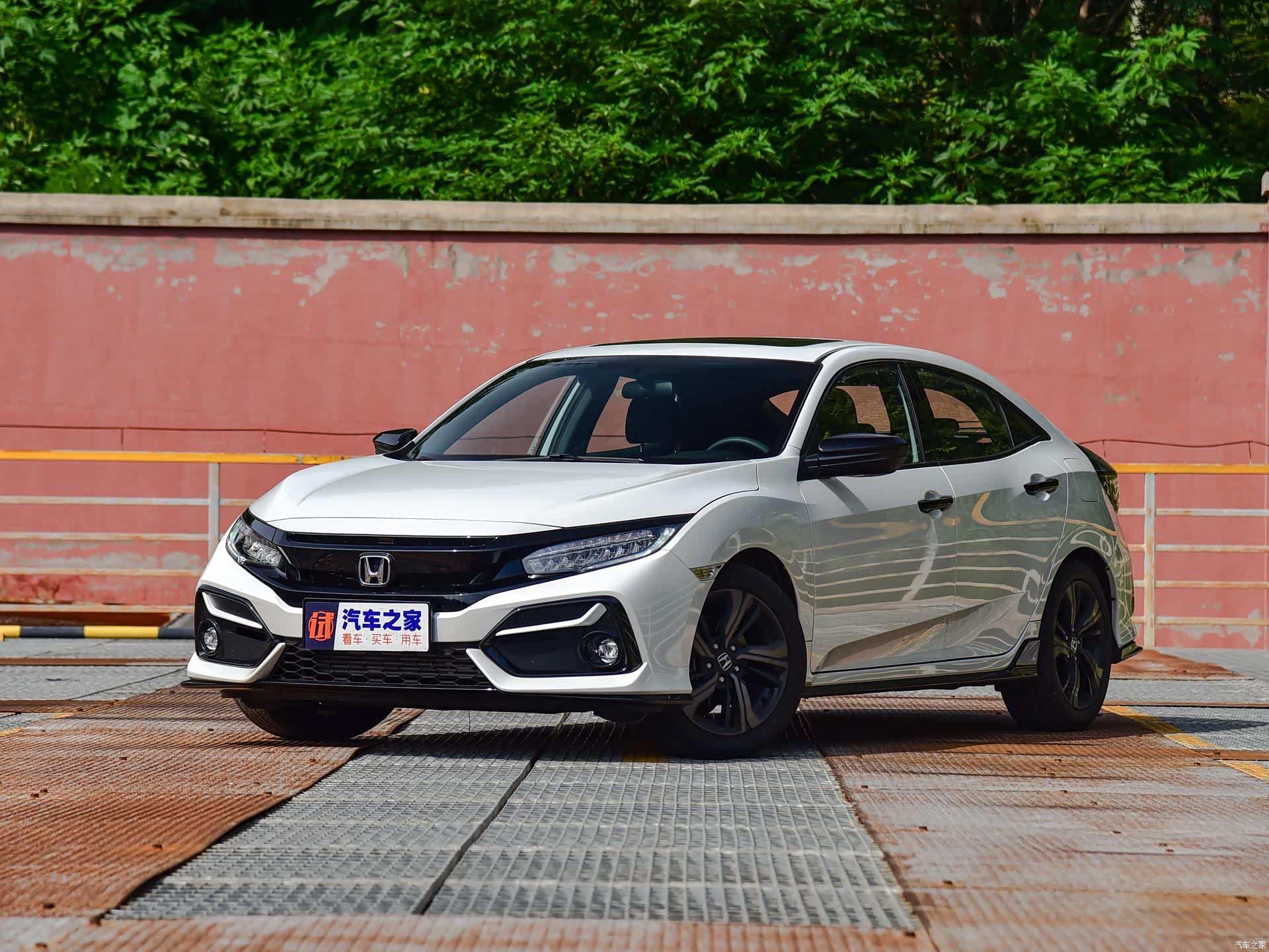 /引自汽车之家图库