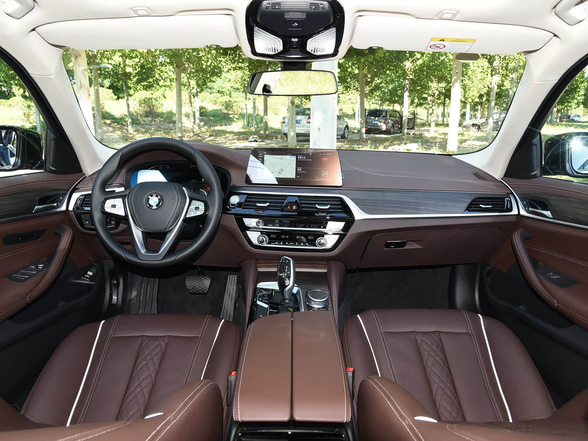 /引自汽车之家图库